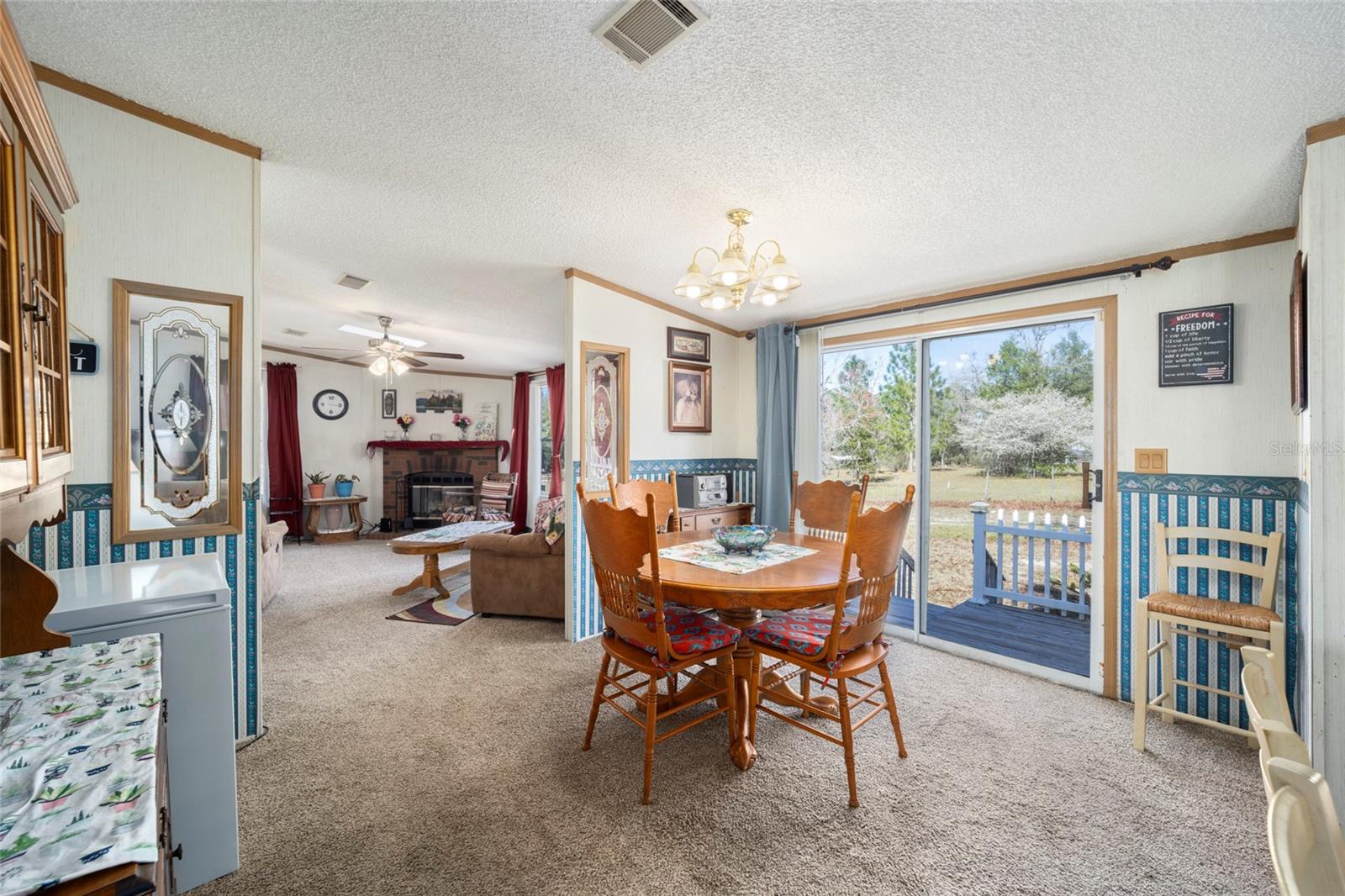 262 S COUNTY ROAD 21, HAWTHORNE, FL, 32640