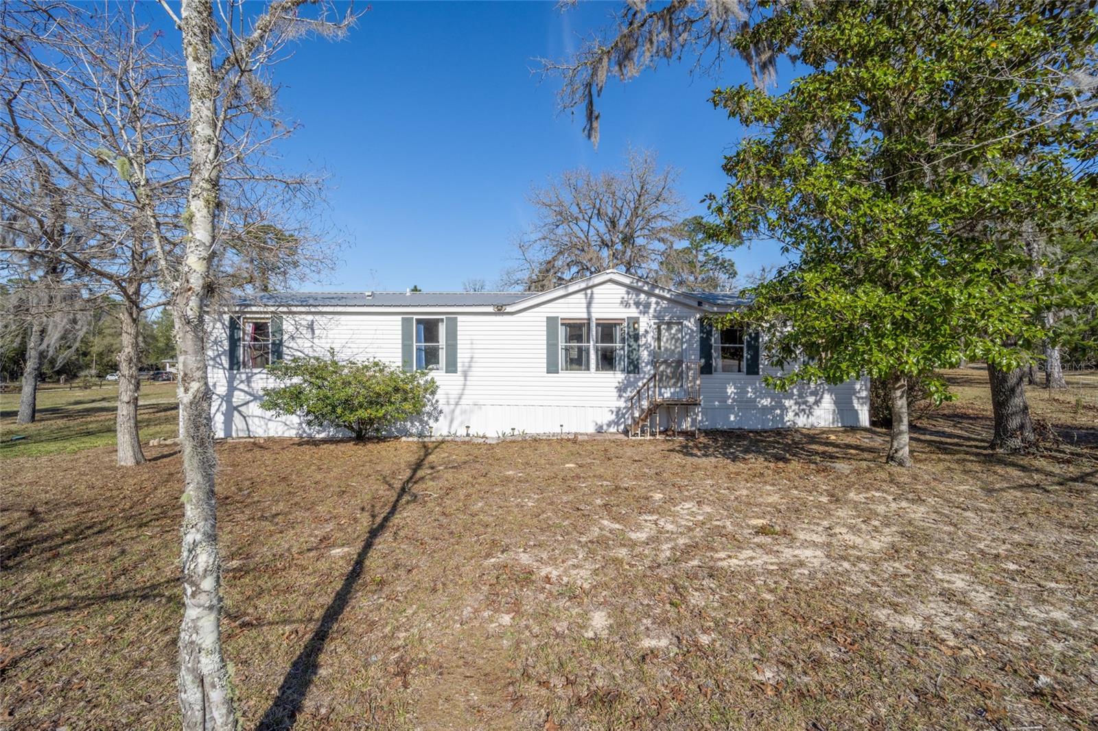 262 S COUNTY ROAD 21, HAWTHORNE, FL, 32640