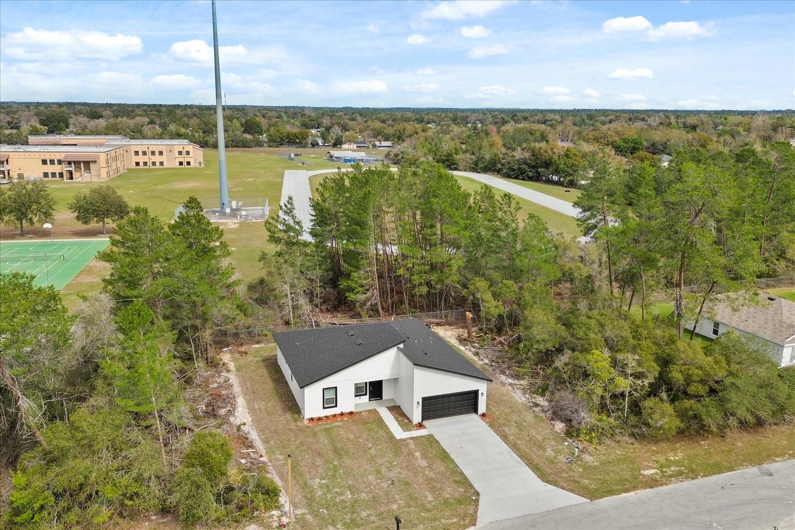 3995 SW 151 STREET, OCALA, FL, 34473