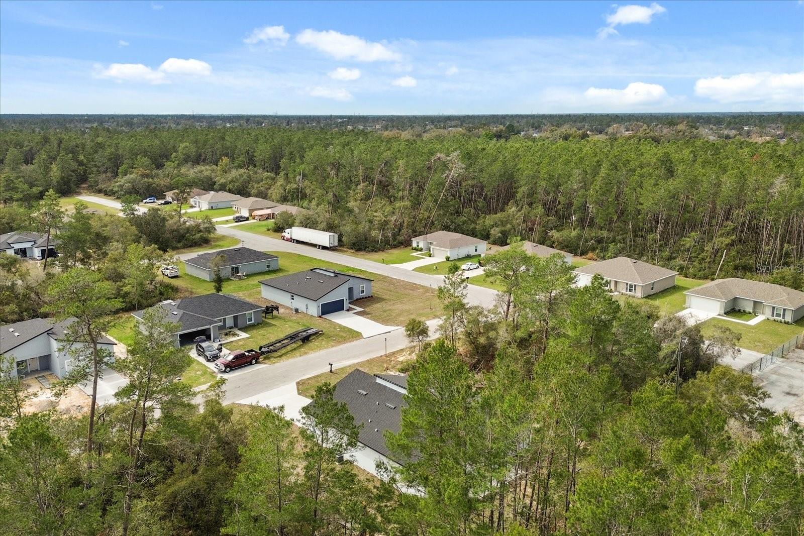 3995 SW 151 STREET, OCALA, FL, 34473