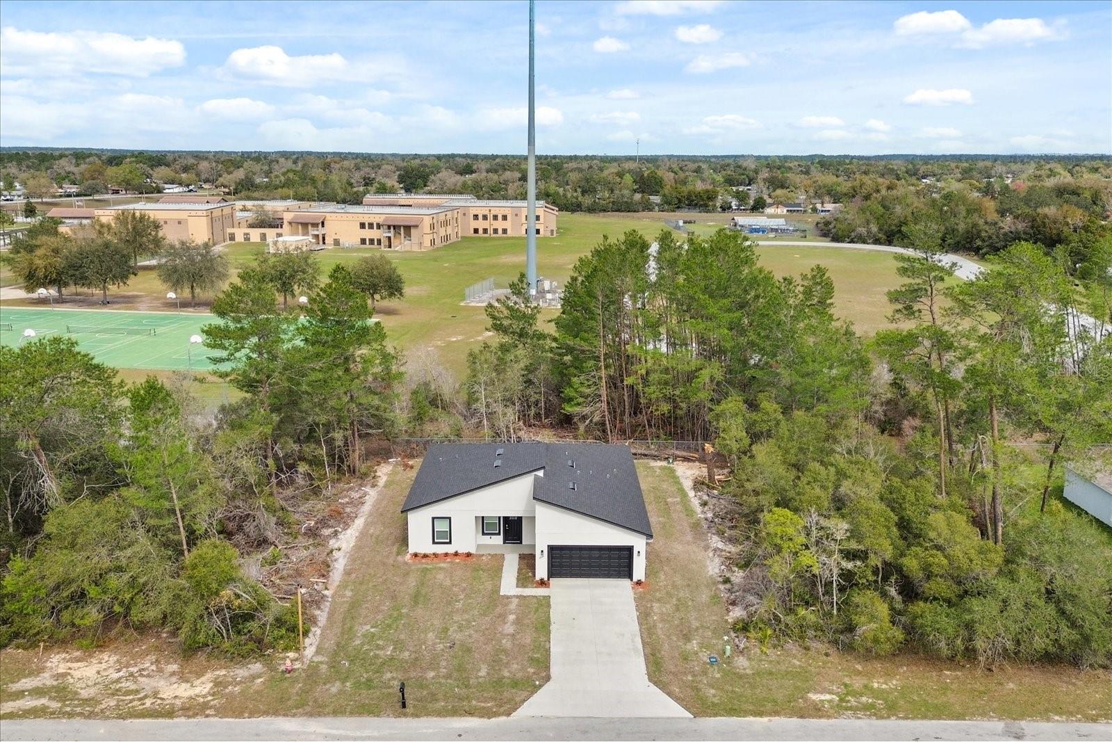 3995 SW 151 STREET, OCALA, FL, 34473