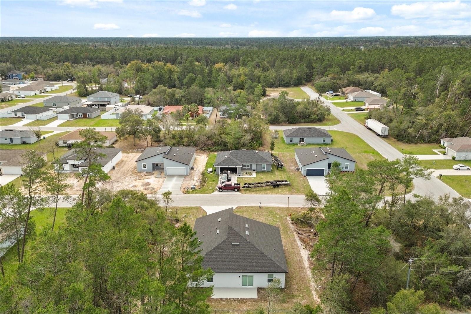 3995 SW 151 STREET, OCALA, FL, 34473
