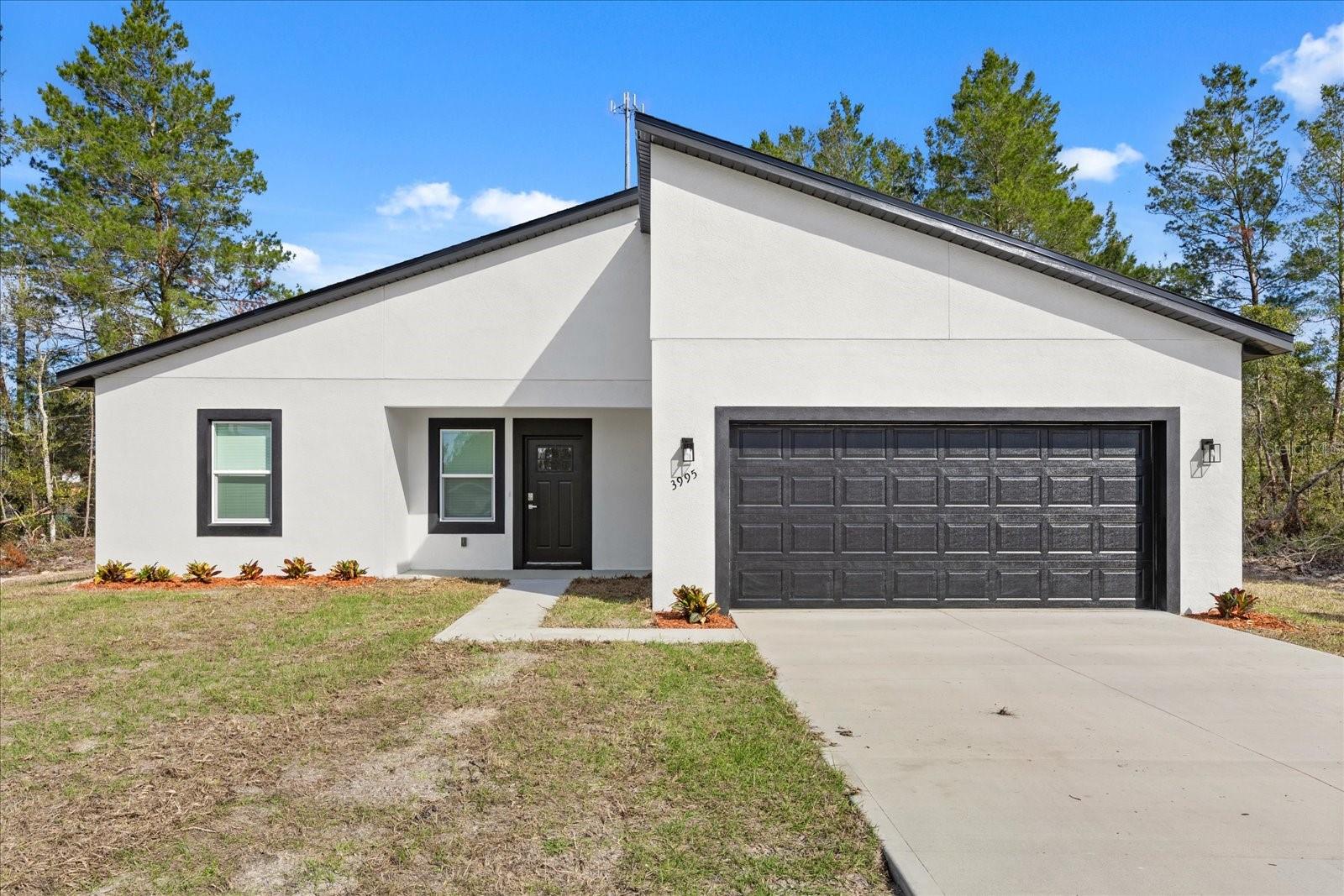 3995 SW 151 STREET, OCALA, FL, 34473