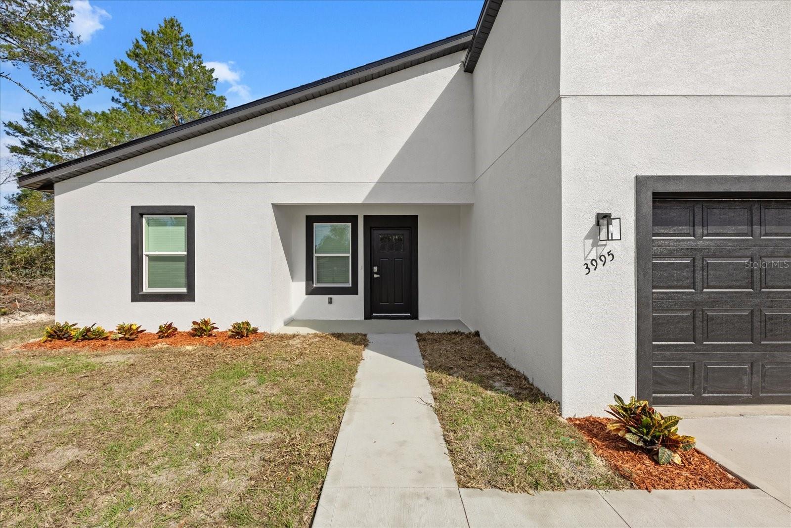 3995 SW 151 STREET, OCALA, FL, 34473