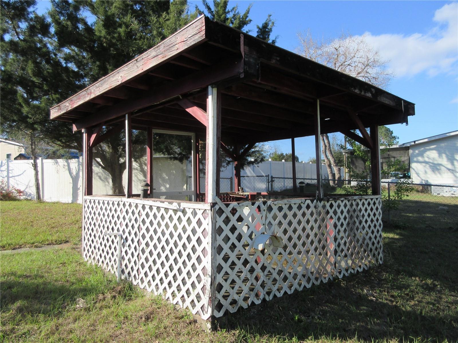 1605 SE 160TH CT, OCKLAWAHA, FL, 32179