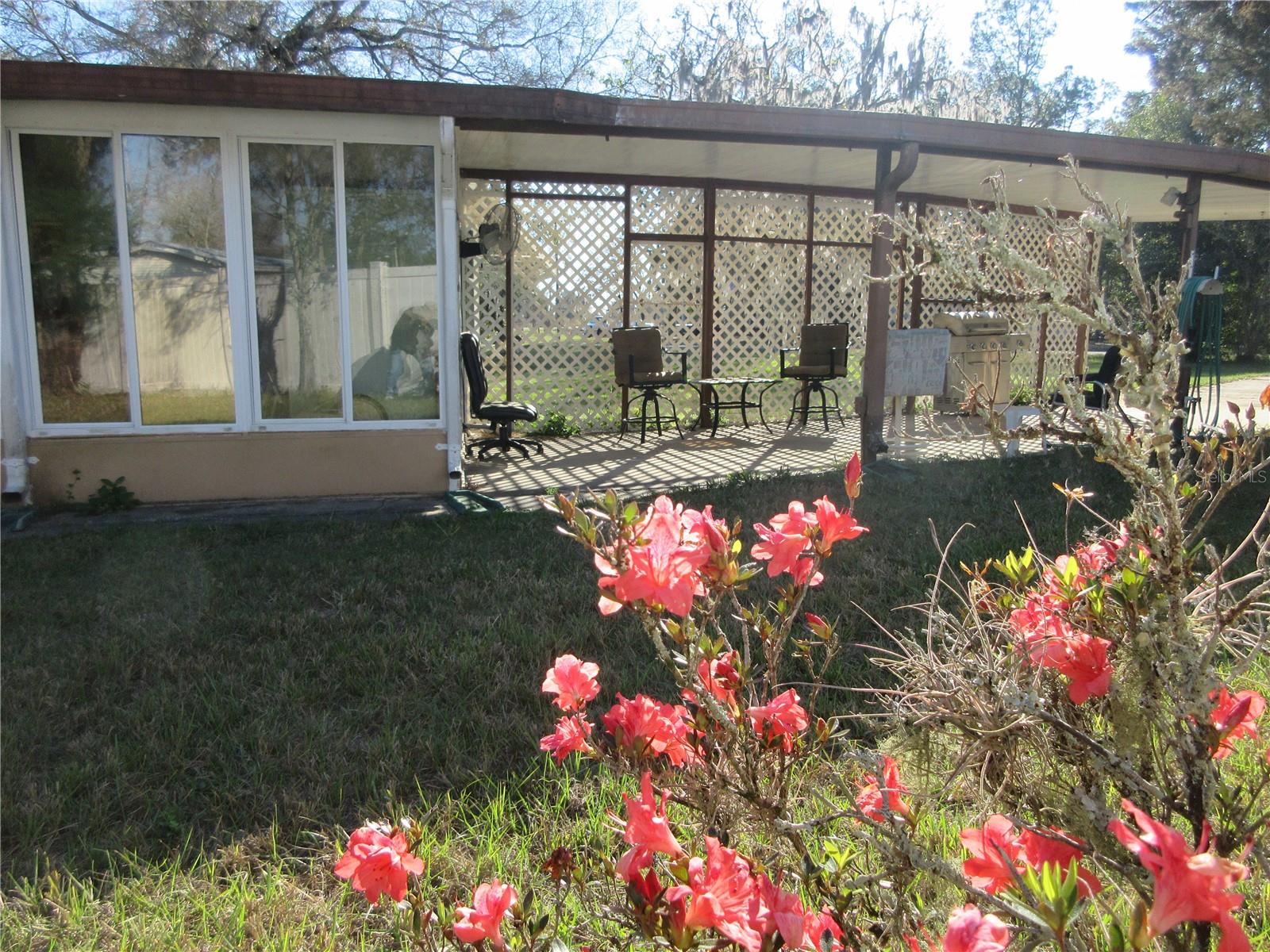 1605 SE 160TH CT, OCKLAWAHA, FL, 32179