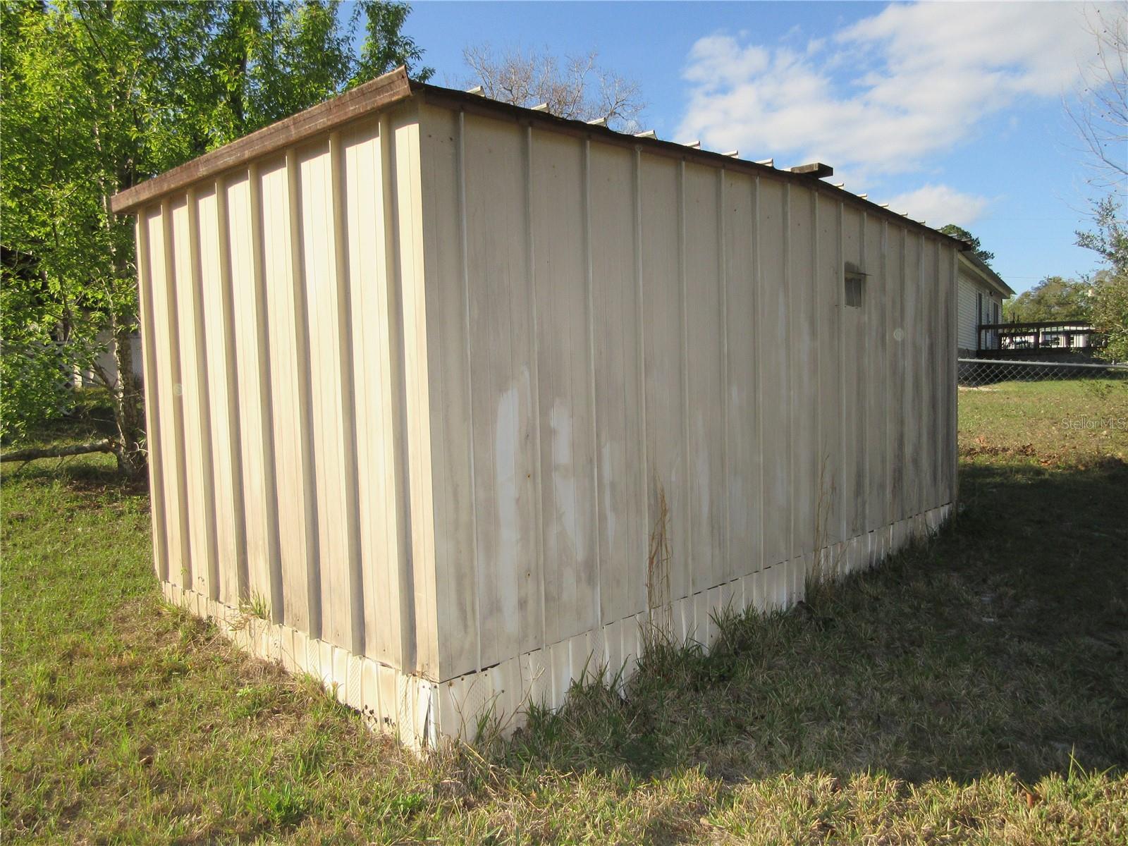 1605 SE 160TH CT, OCKLAWAHA, FL, 32179