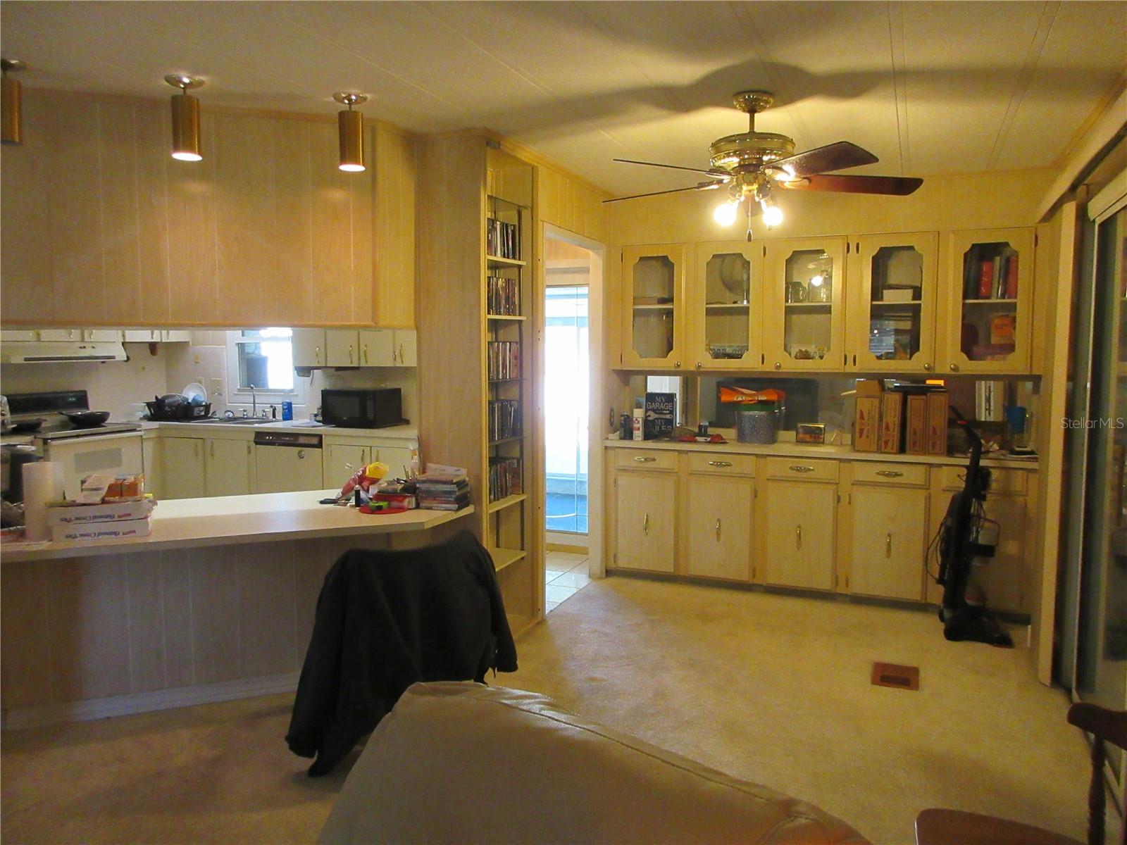 1605 SE 160TH CT, OCKLAWAHA, FL, 32179