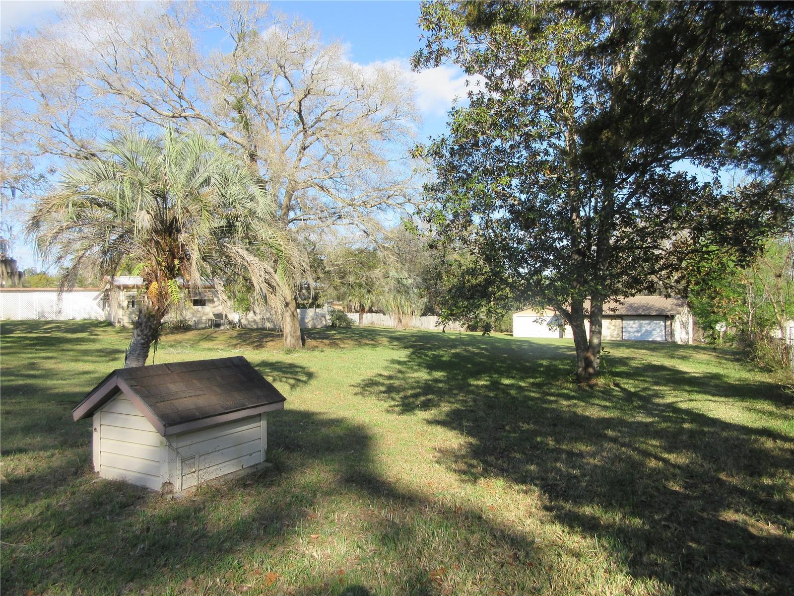 1605 SE 160TH CT, OCKLAWAHA, FL, 32179