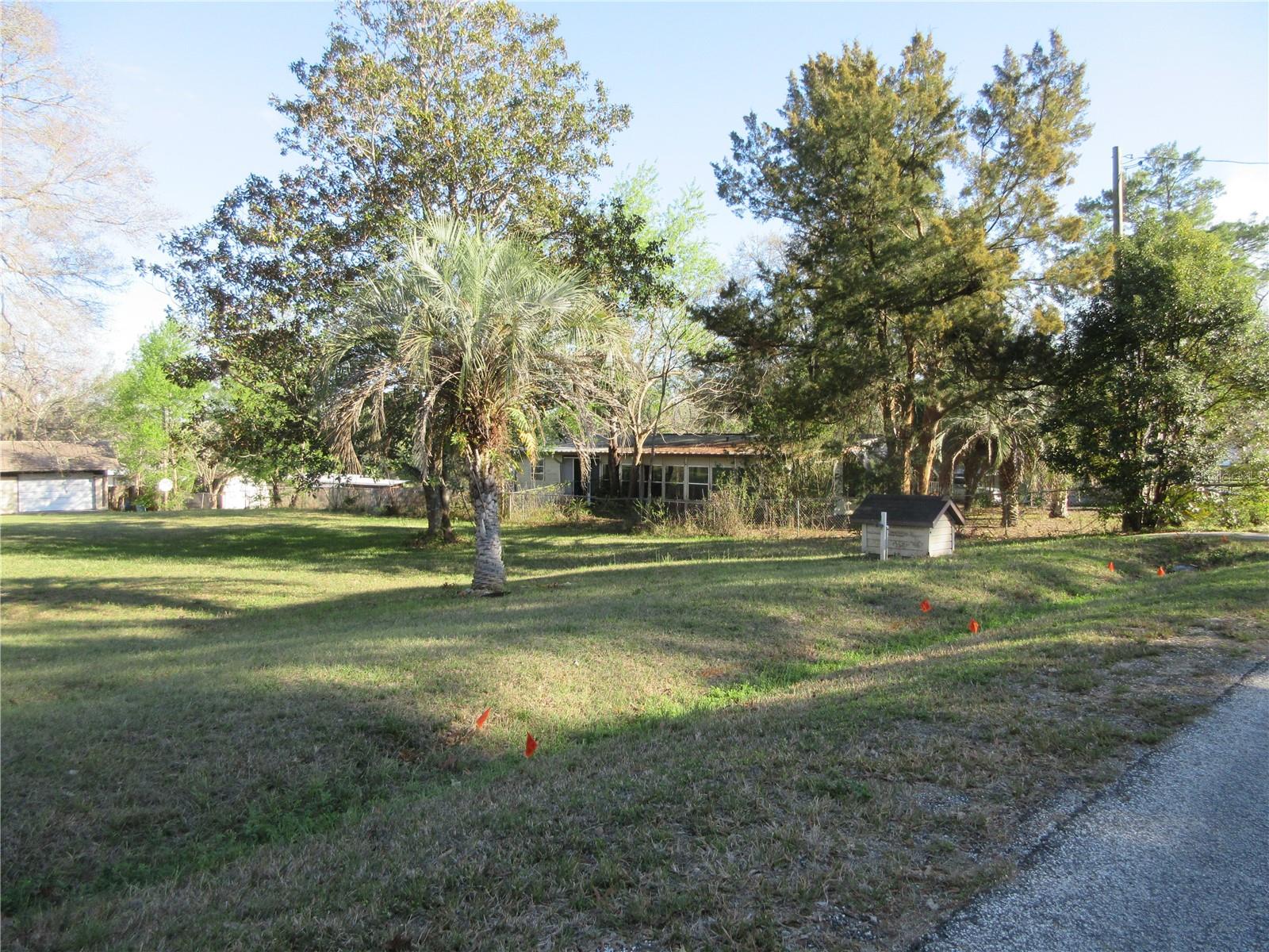 1605 SE 160TH CT, OCKLAWAHA, FL, 32179