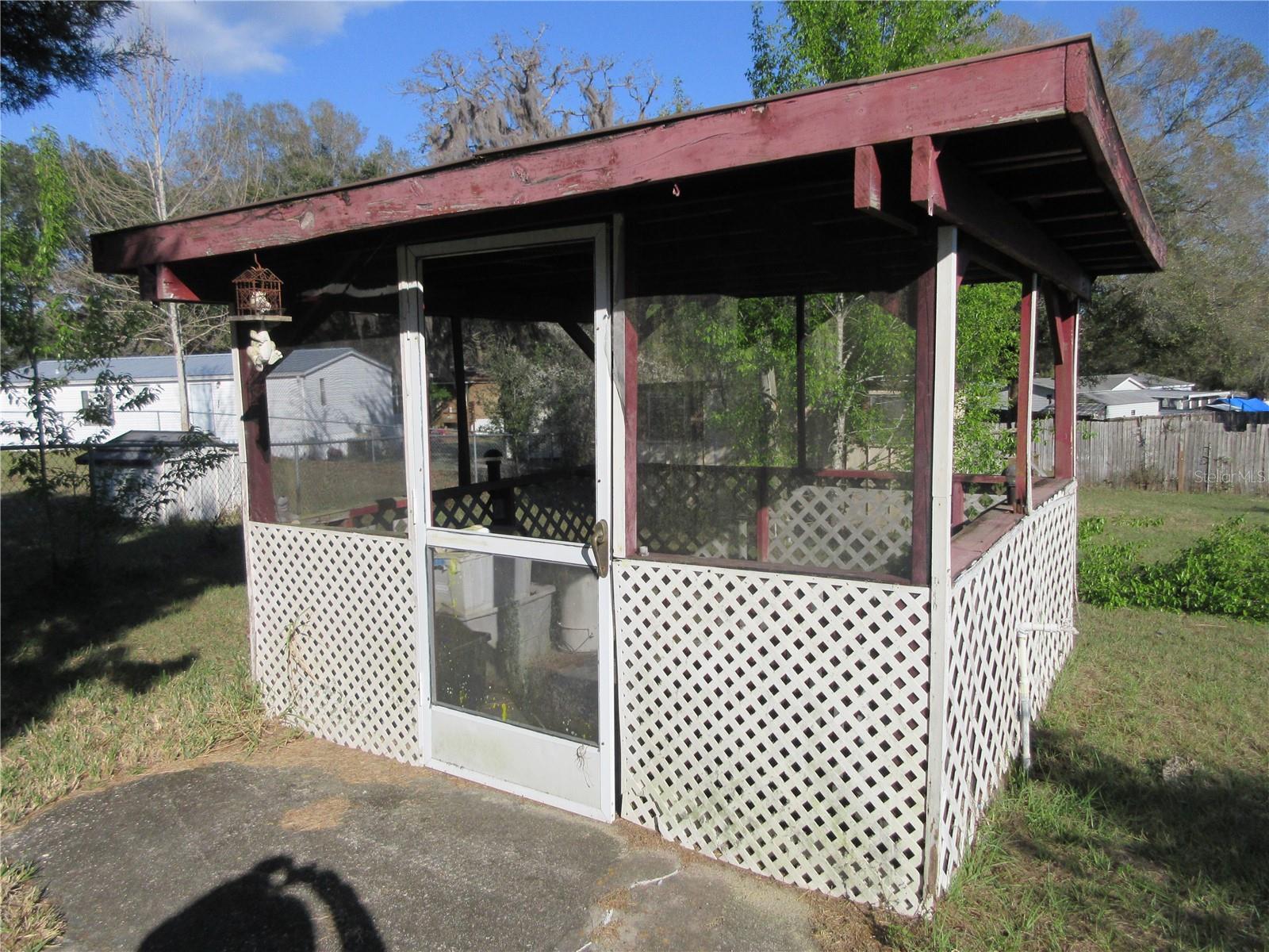 1605 SE 160TH CT, OCKLAWAHA, FL, 32179