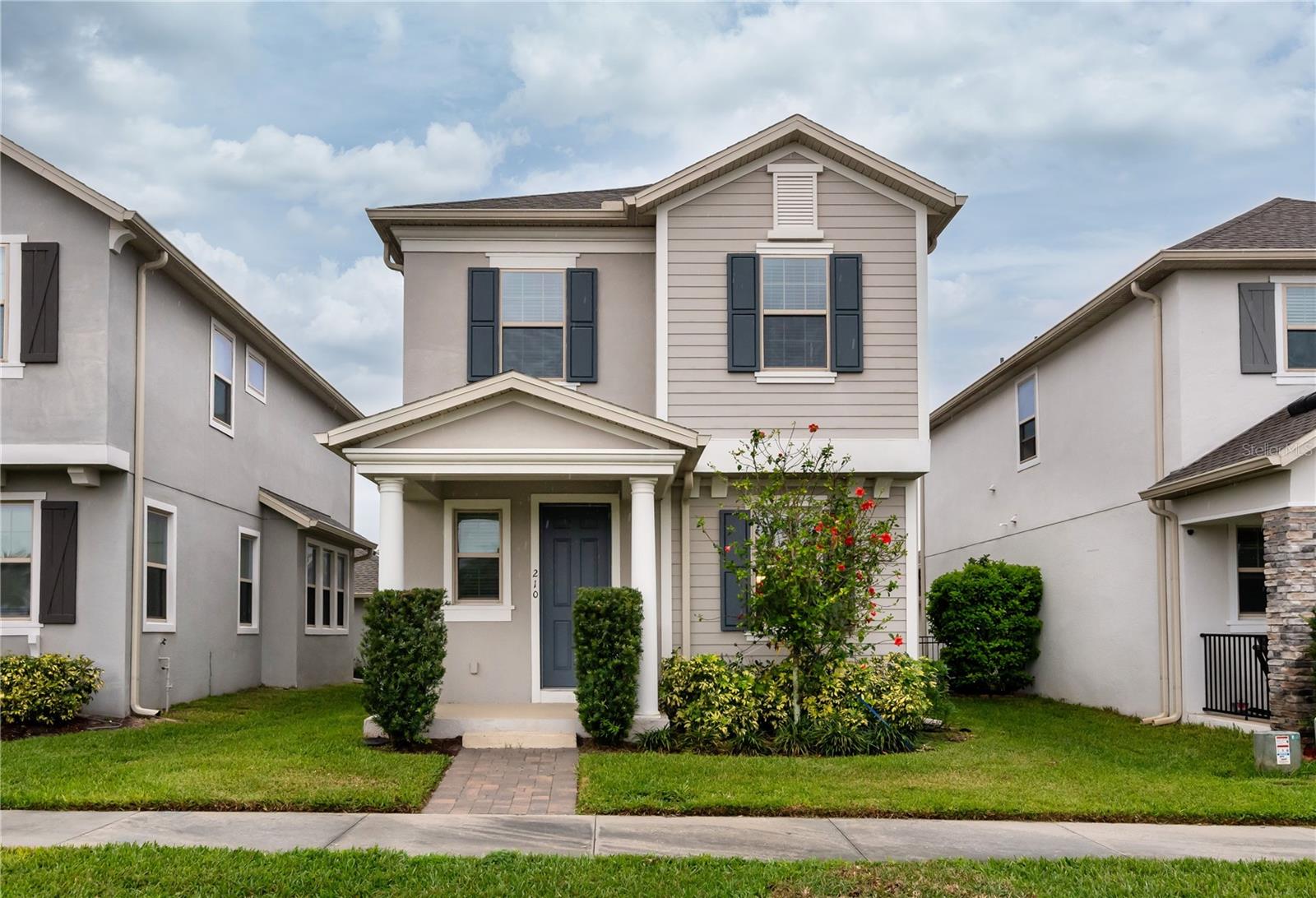210 WOODED VINE DR, WINTER SPRINGS, FL, 32708