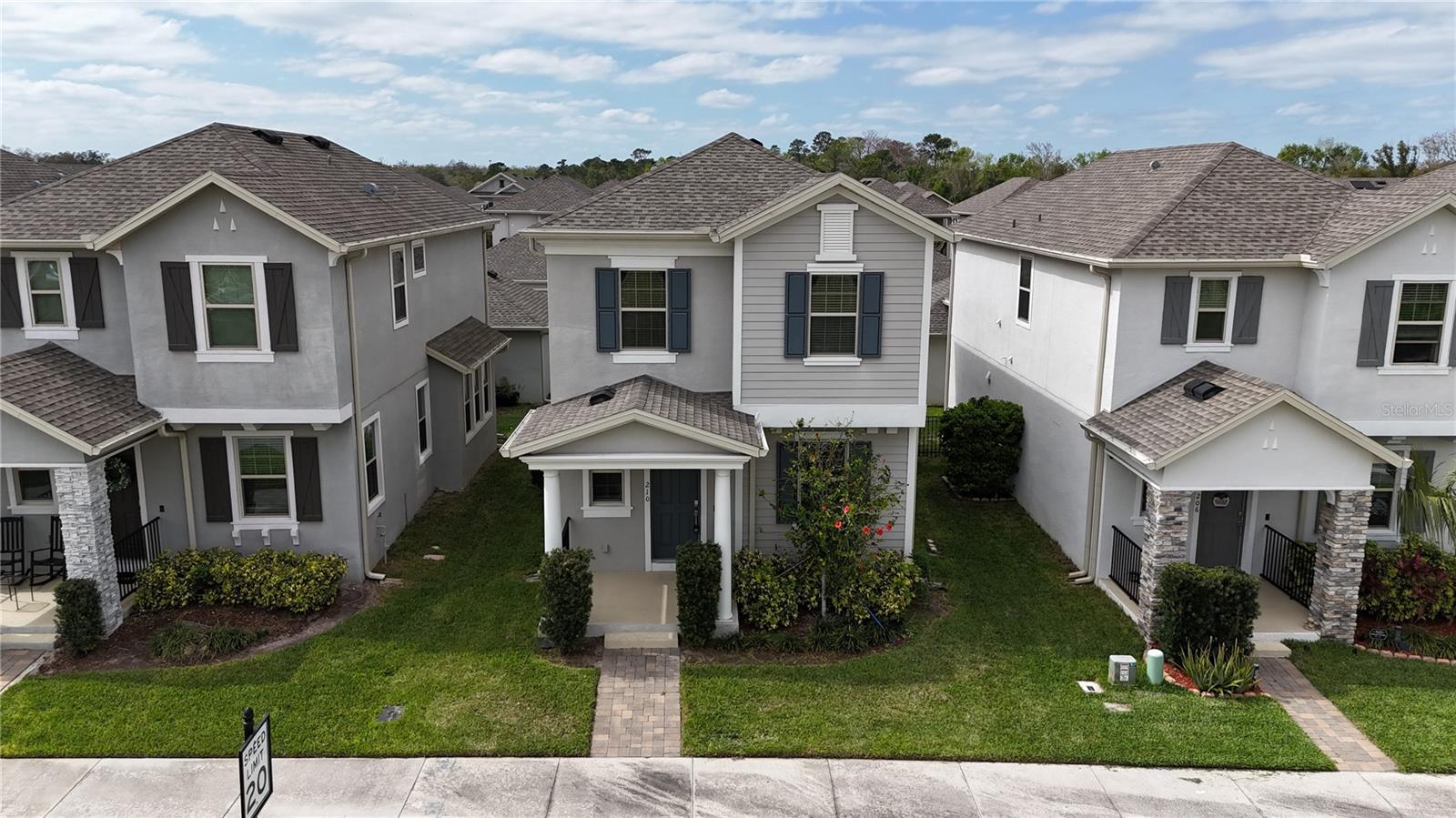 210 WOODED VINE DR, WINTER SPRINGS, FL, 32708