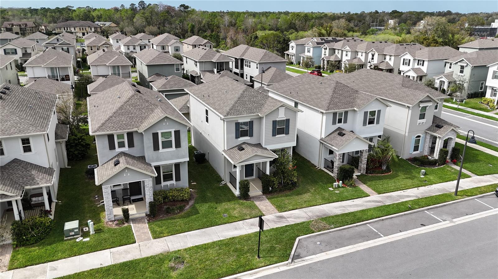 210 WOODED VINE DR, WINTER SPRINGS, FL, 32708
