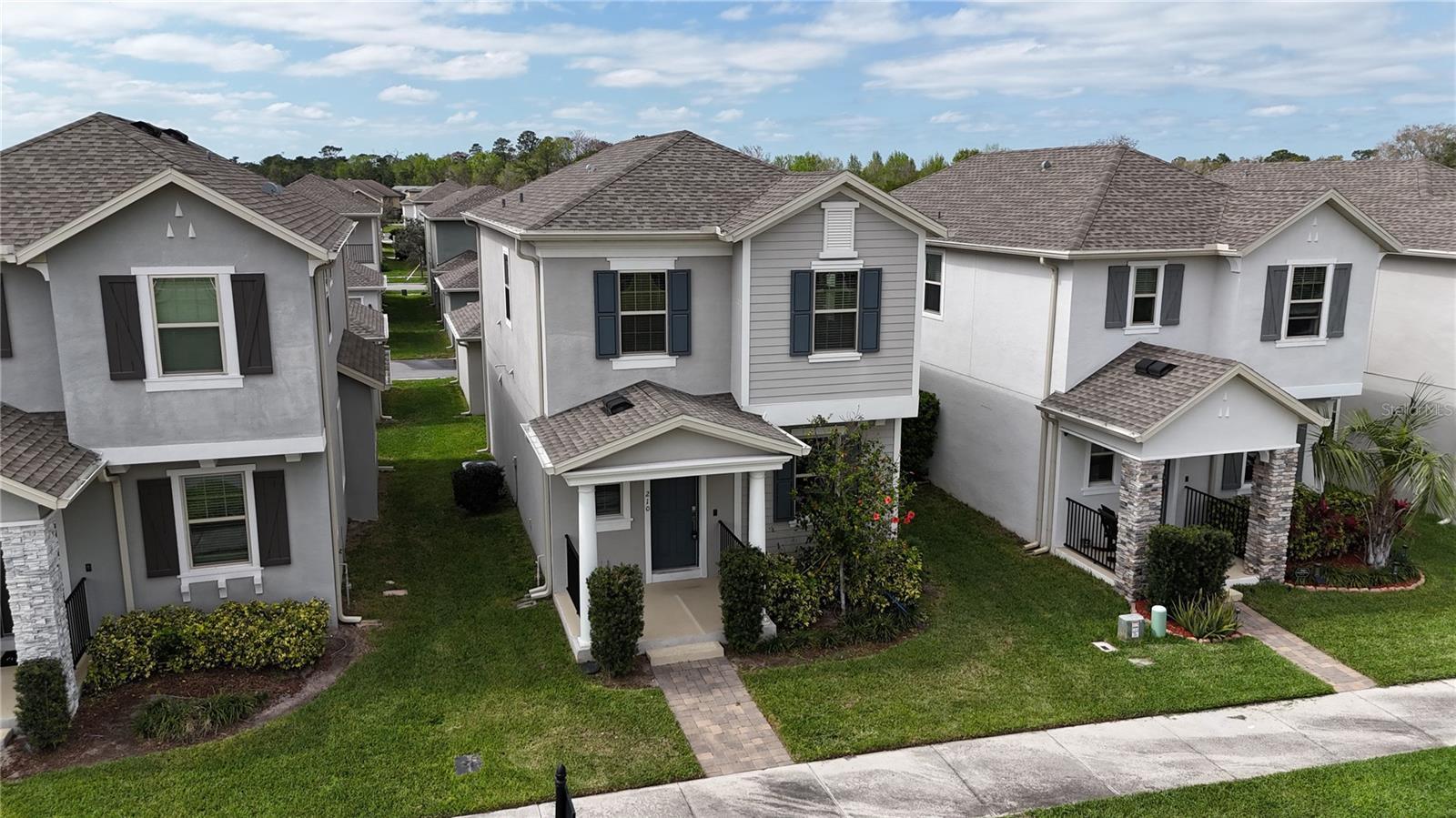 210 WOODED VINE DR, WINTER SPRINGS, FL, 32708