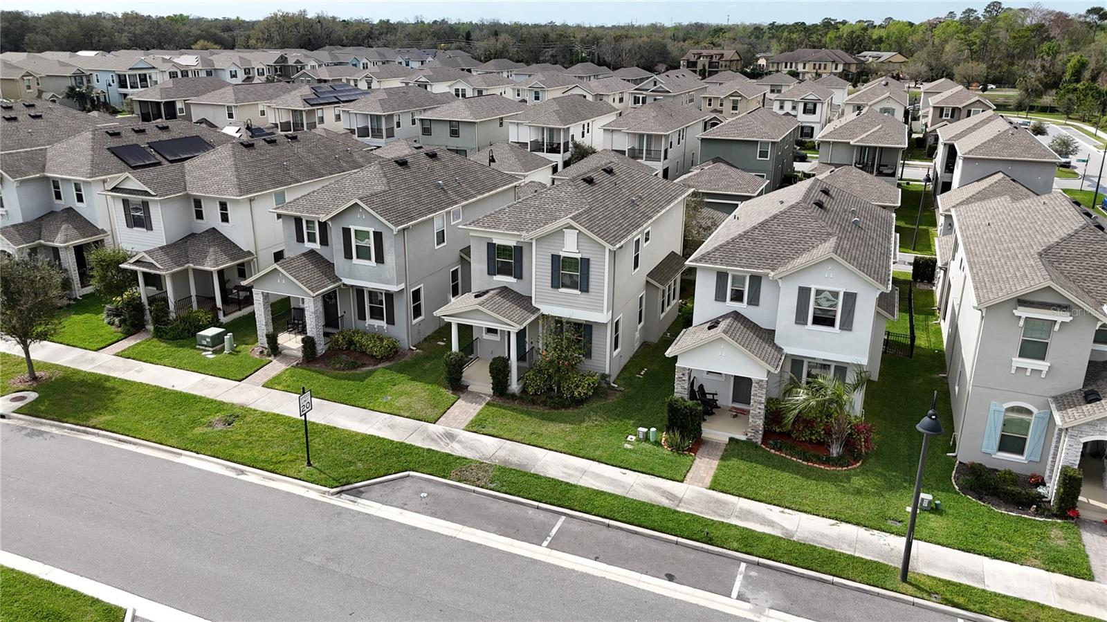 210 WOODED VINE DR, WINTER SPRINGS, FL, 32708