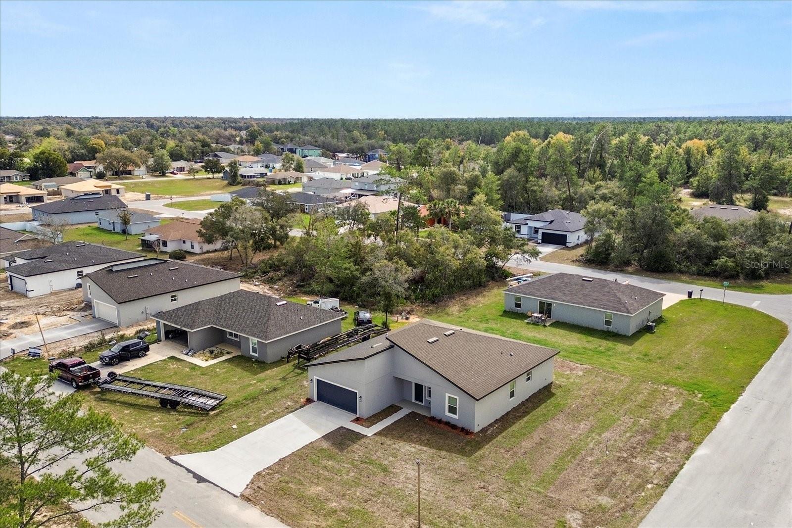 4016 SW 151 STREET, OCALA, FL, 34473
