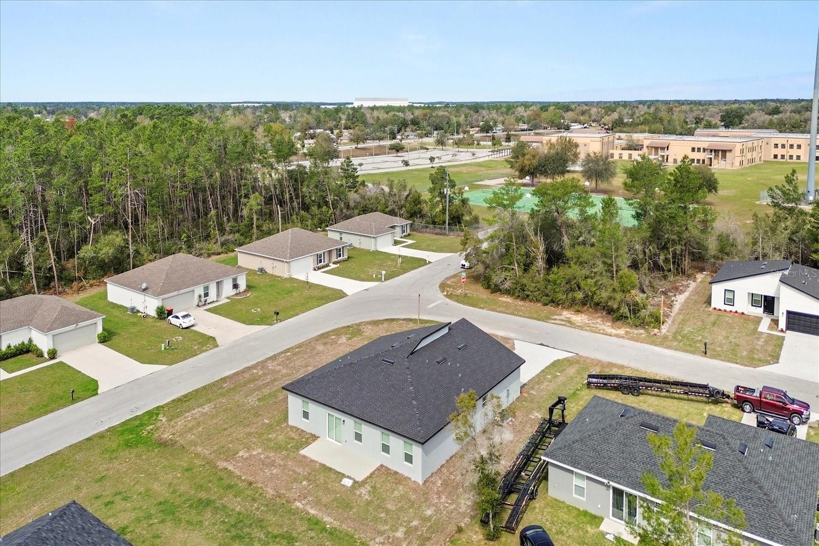 4016 SW 151 STREET, OCALA, FL, 34473