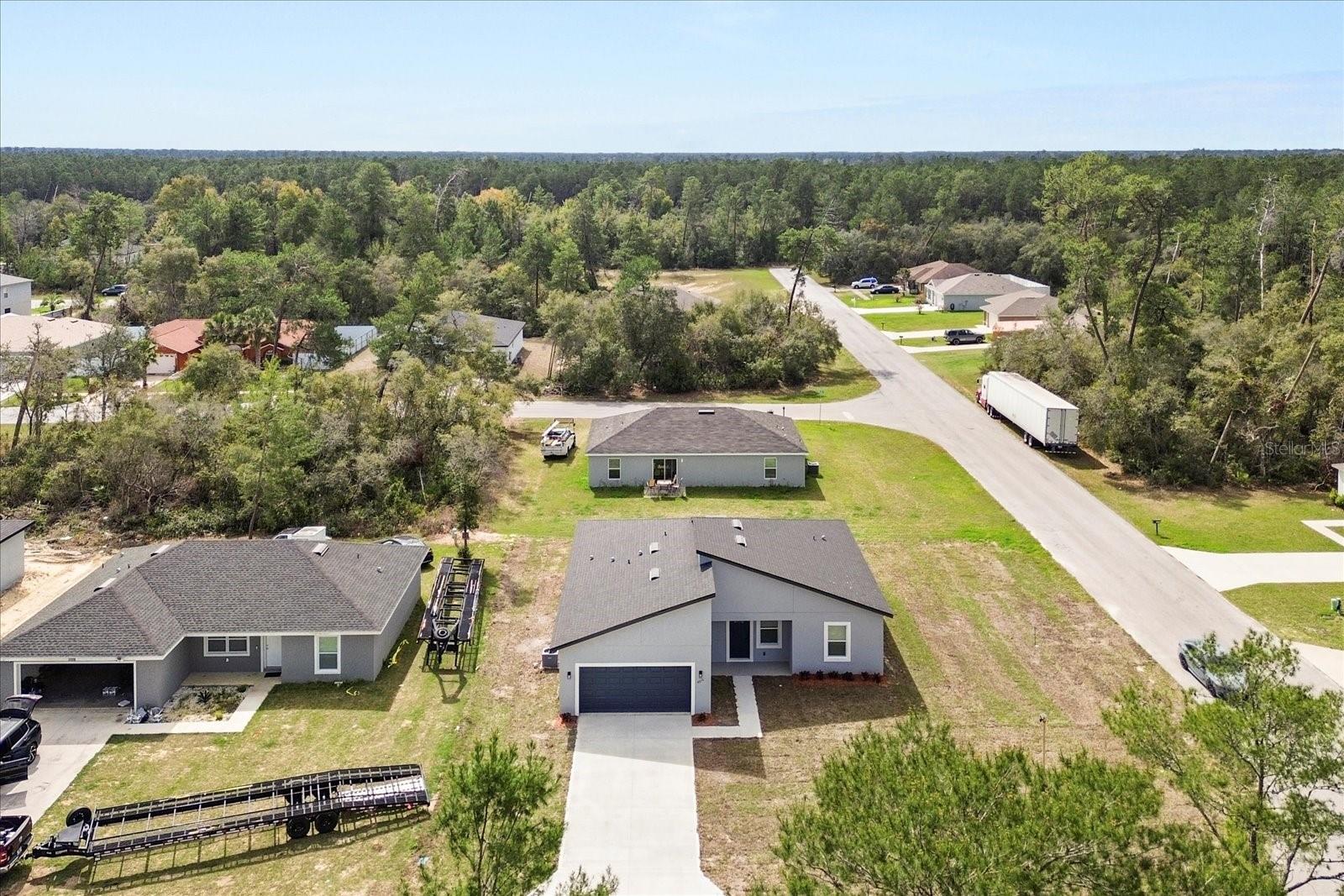 4016 SW 151 STREET, OCALA, FL, 34473