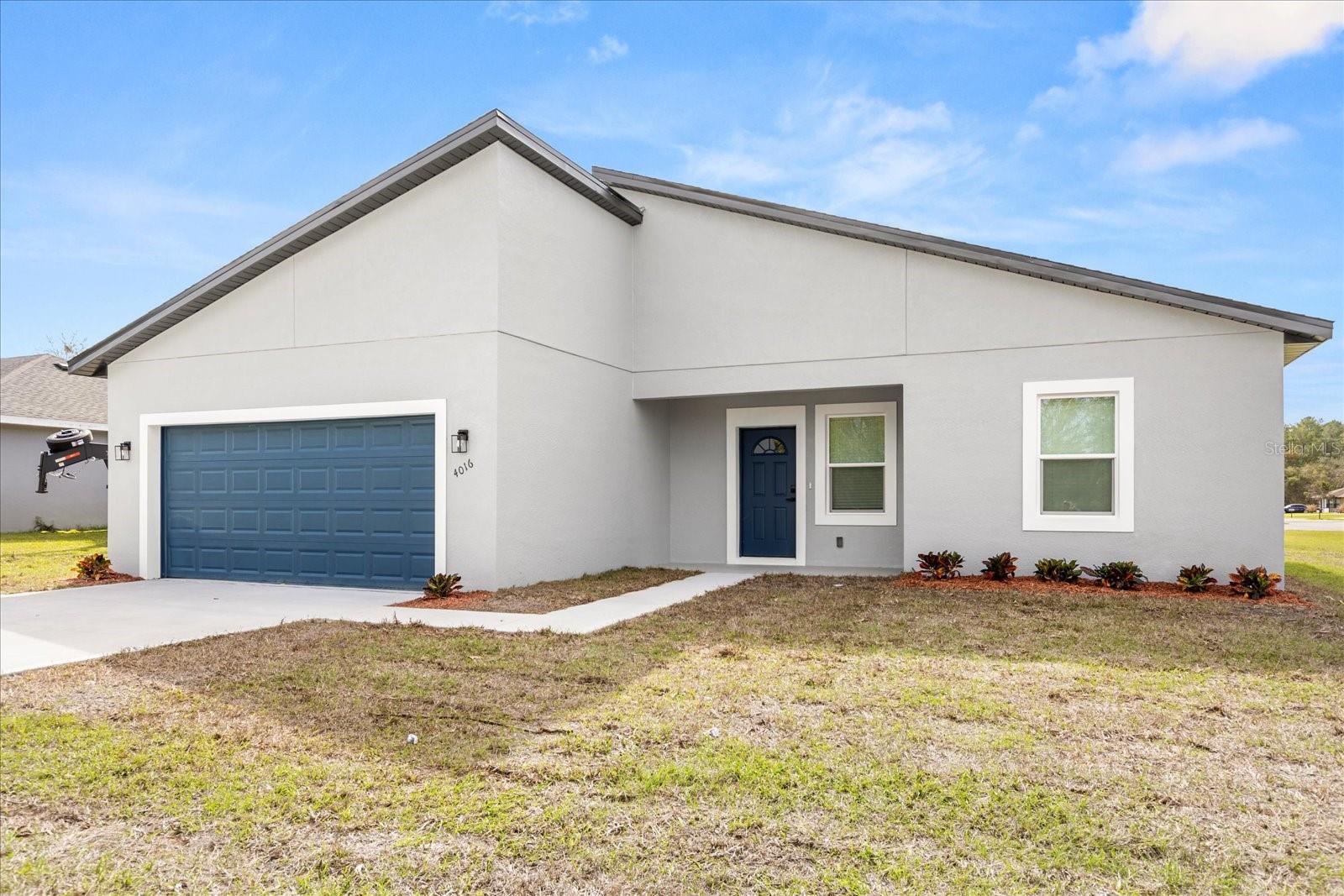 4016 SW 151 STREET, OCALA, FL, 34473