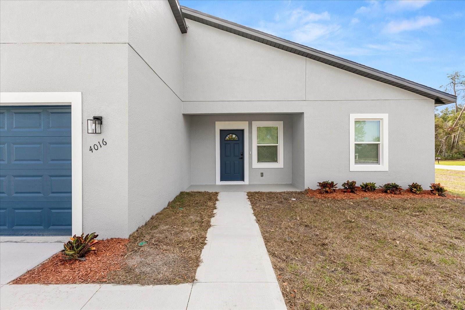 4016 SW 151 STREET, OCALA, FL, 34473