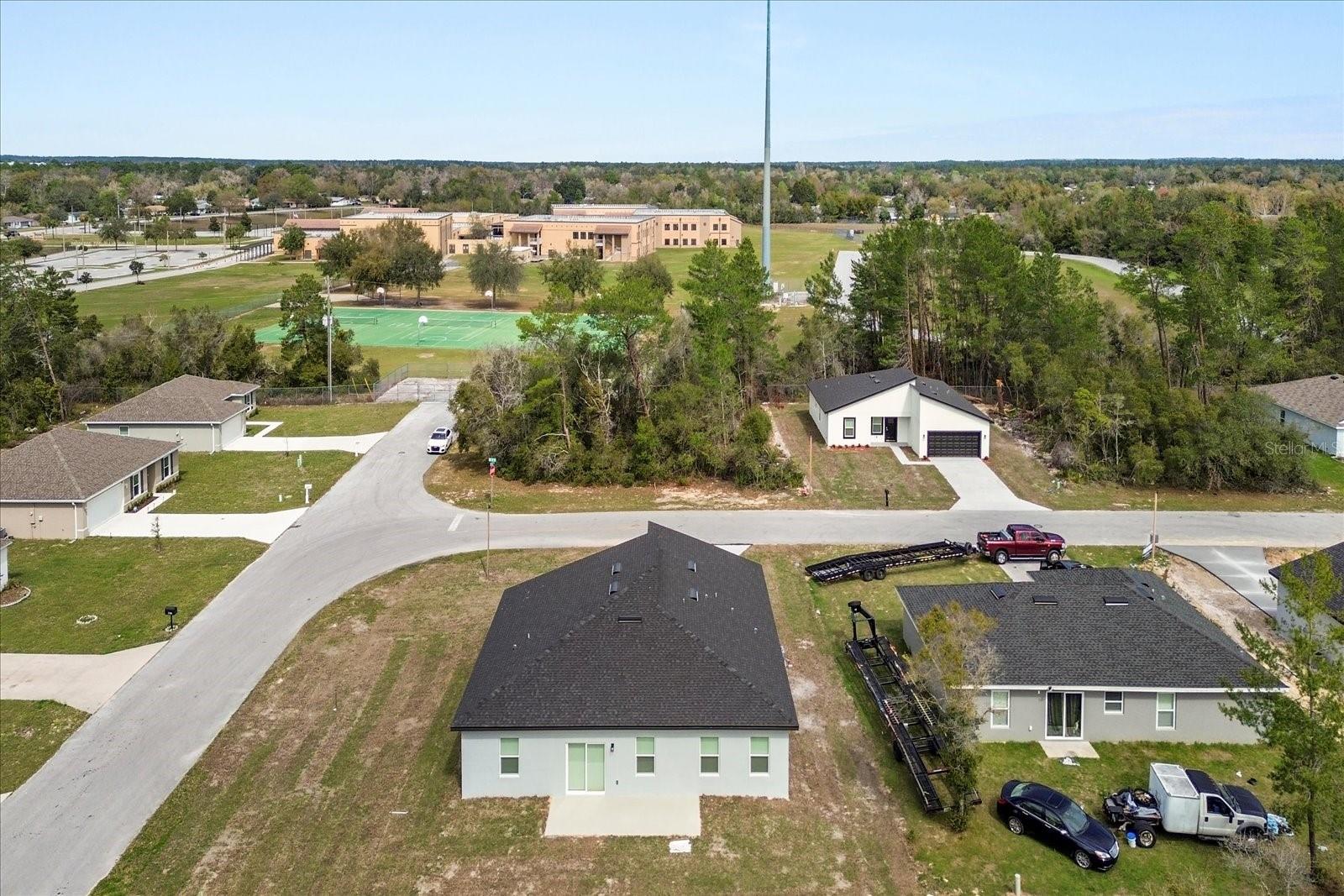 4016 SW 151 STREET, OCALA, FL, 34473
