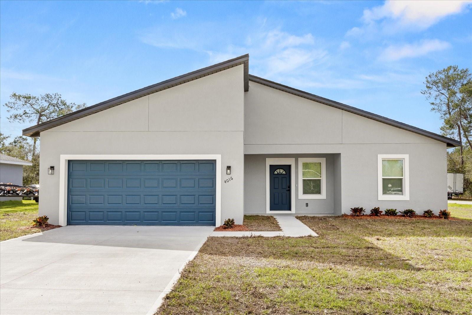 4016 SW 151 STREET, OCALA, FL, 34473