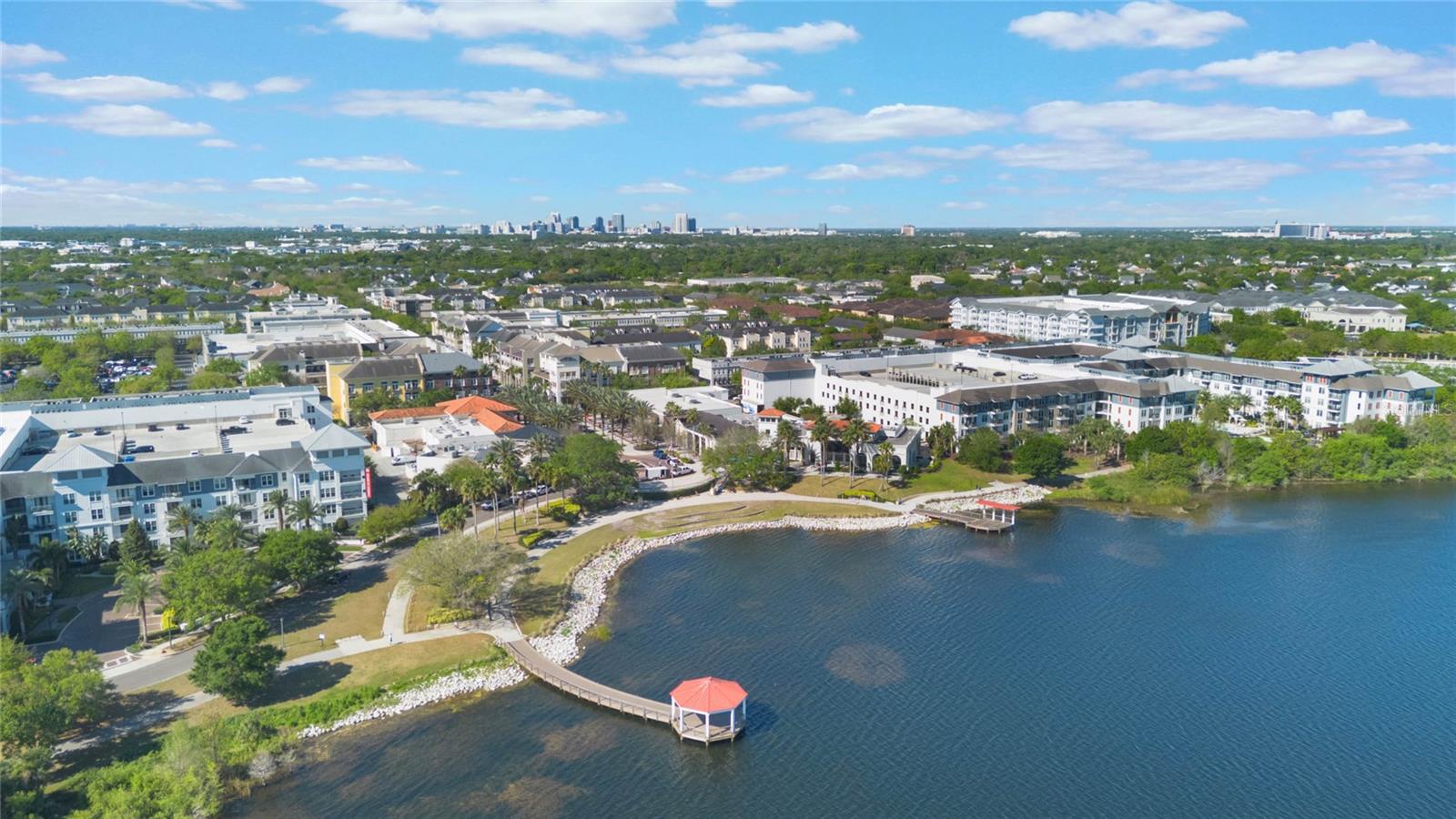 5189 FENWOOD LN, ORLANDO, FL, 32814