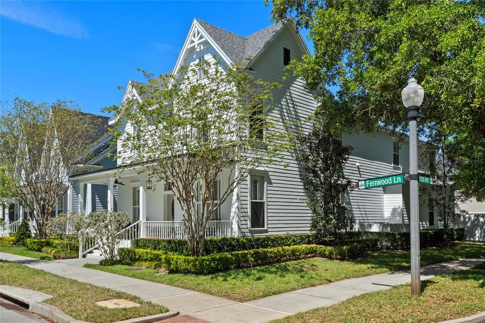 5189 FENWOOD LN, ORLANDO, FL, 32814