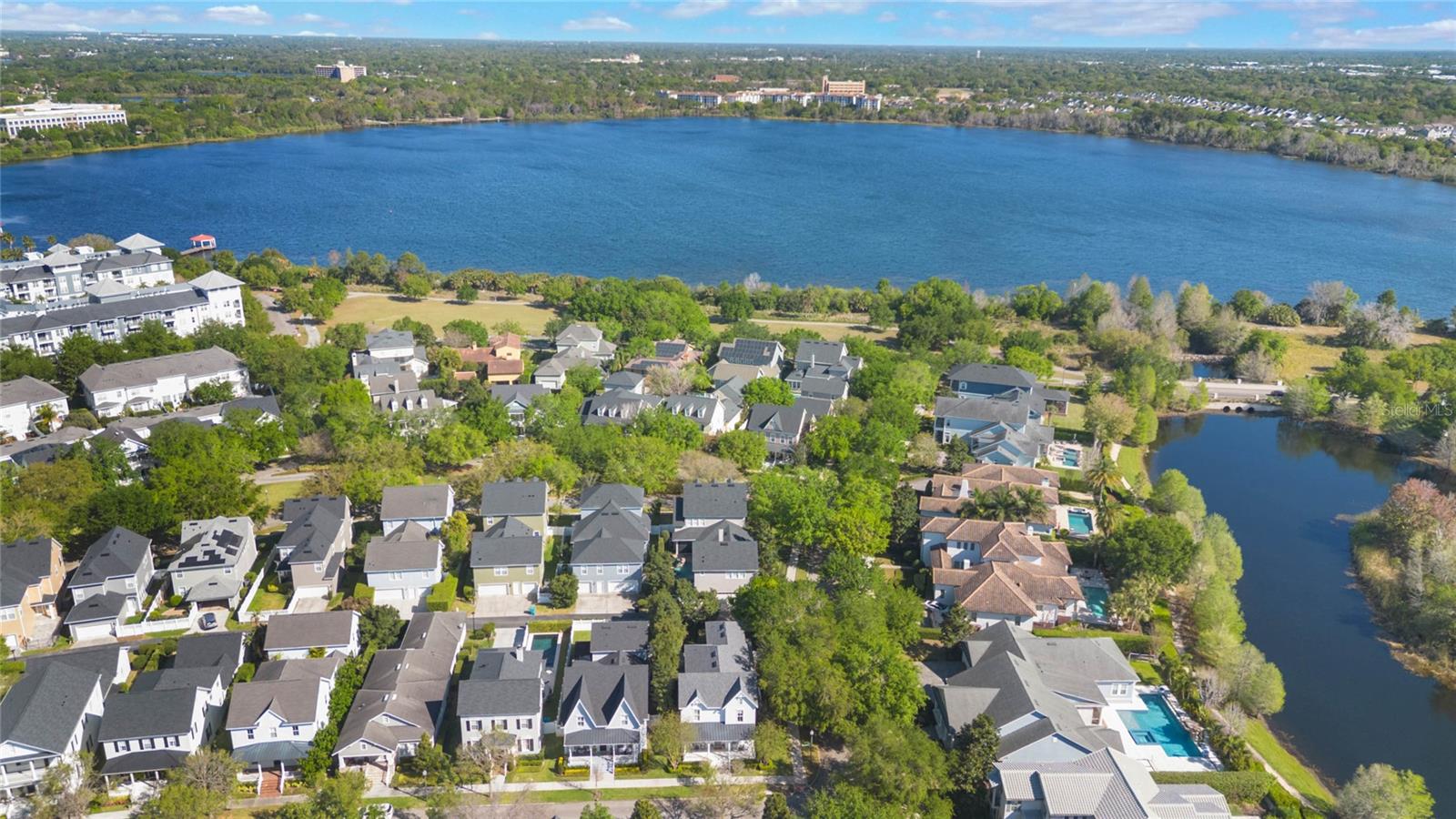 5189 FENWOOD LN, ORLANDO, FL, 32814