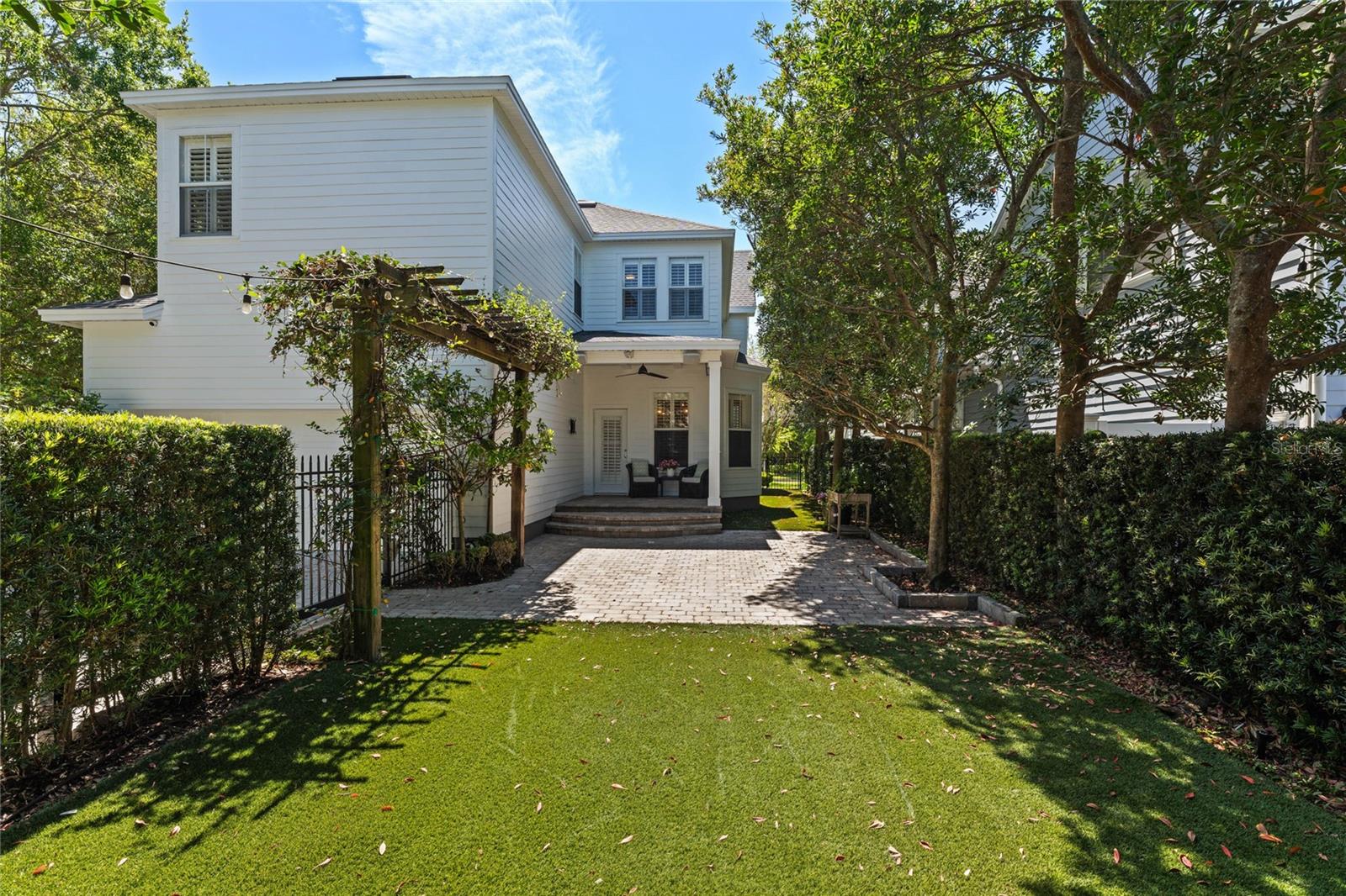 5189 FENWOOD LN, ORLANDO, FL, 32814