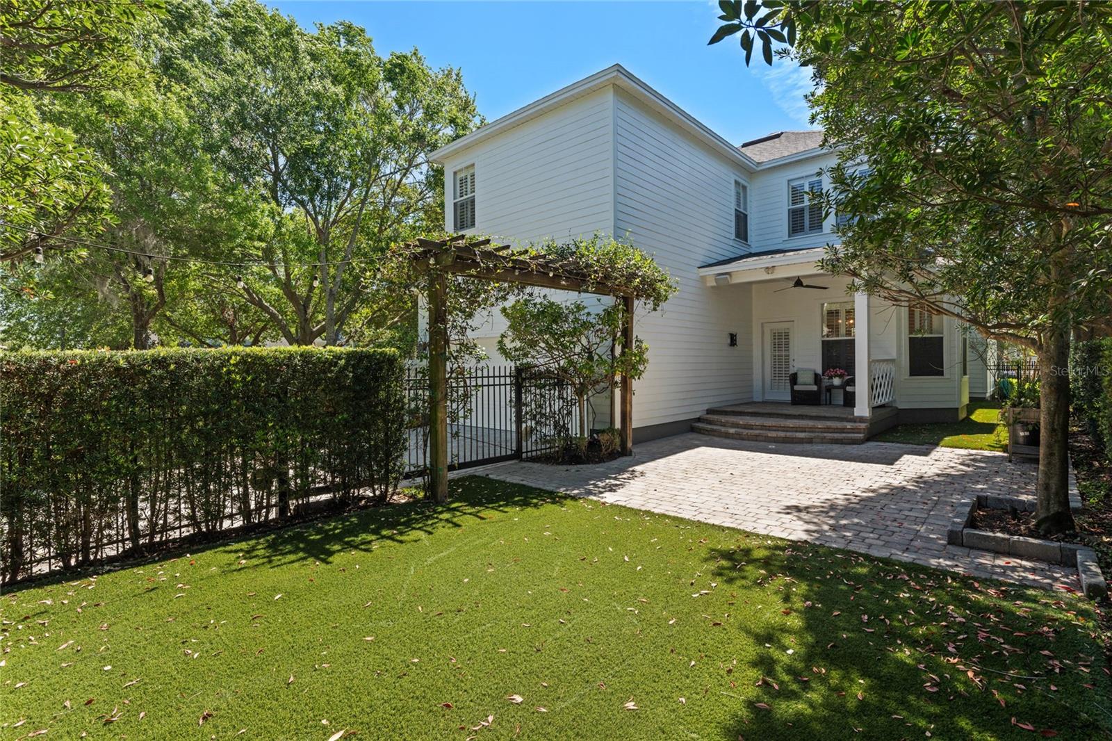 5189 FENWOOD LN, ORLANDO, FL, 32814