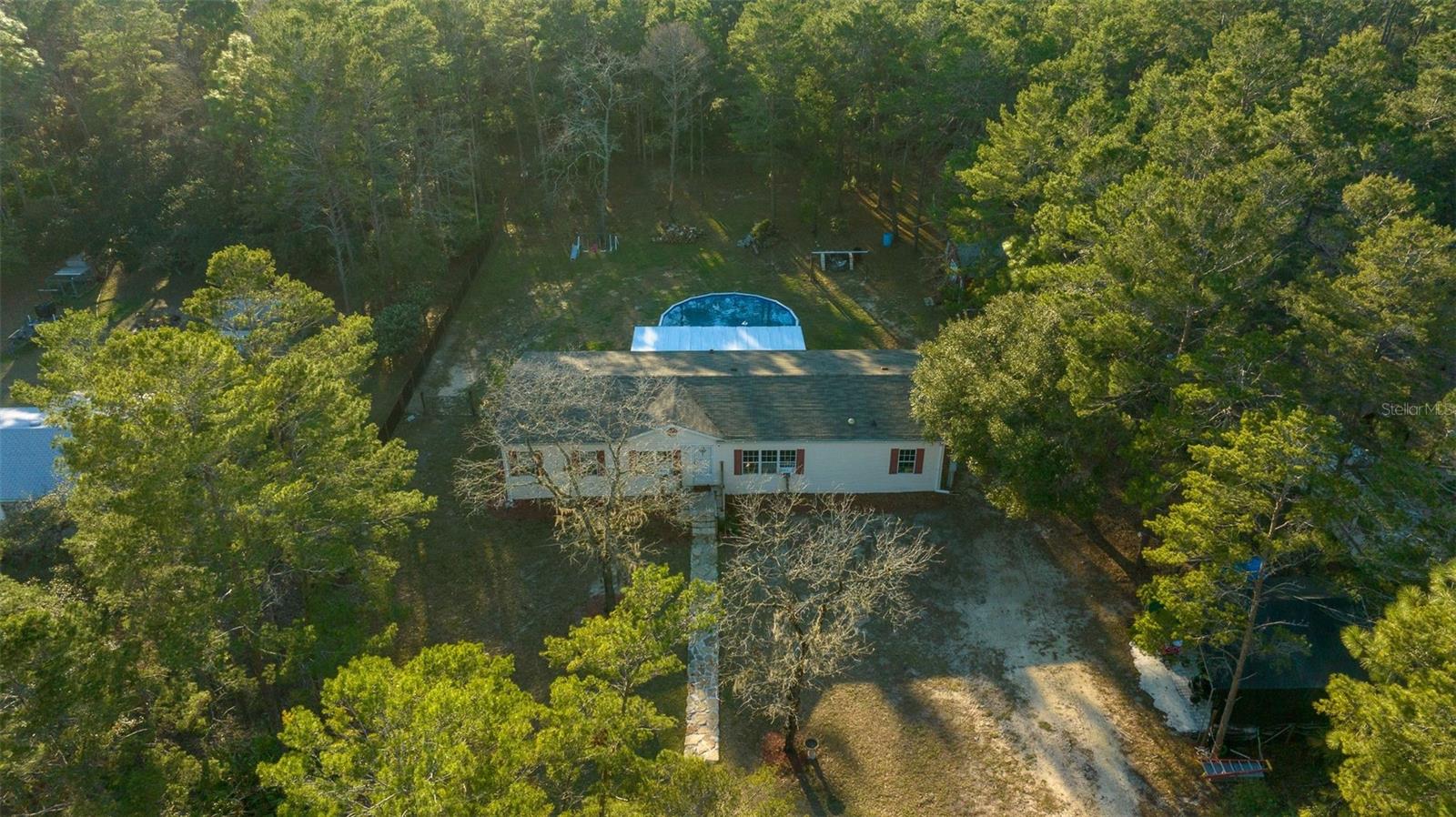 8954 N VERO TER, DUNNELLON, FL, 34433