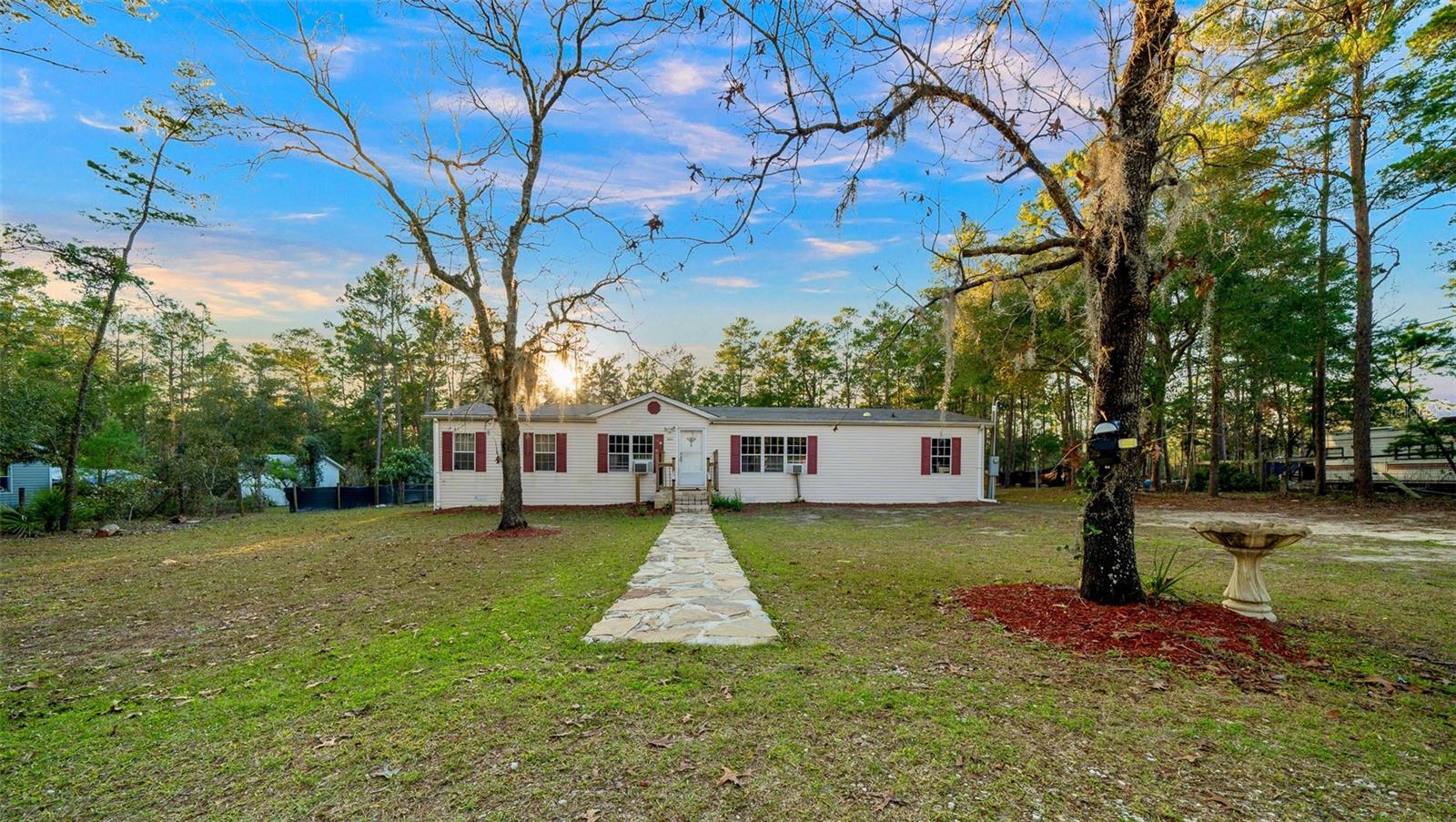 8954 N VERO TER, DUNNELLON, FL, 34433