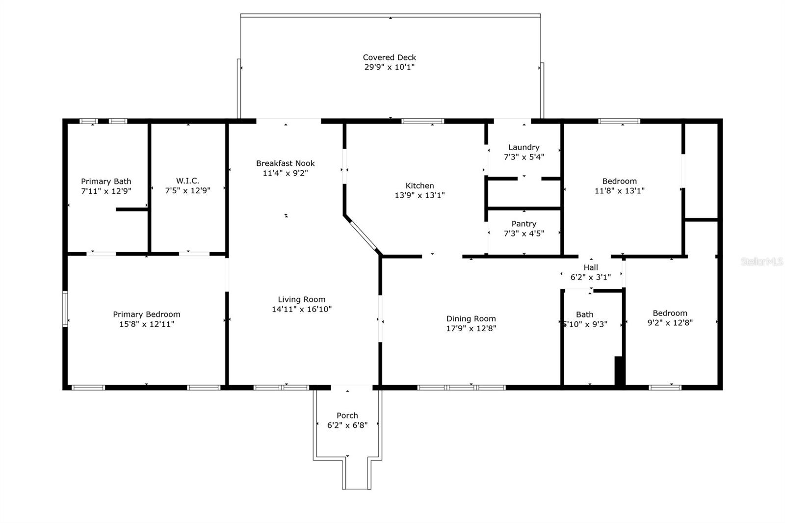 8954 N VERO TER, DUNNELLON, FL, 34433