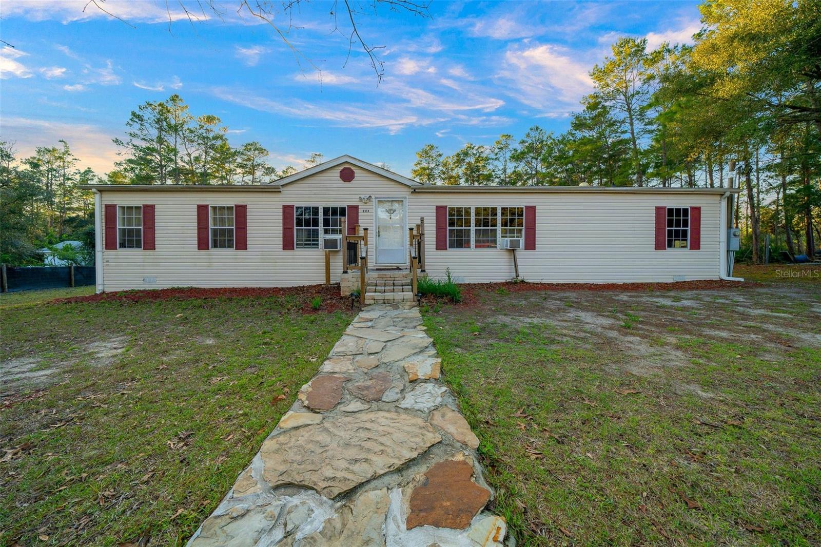 8954 N VERO TER, DUNNELLON, FL, 34433