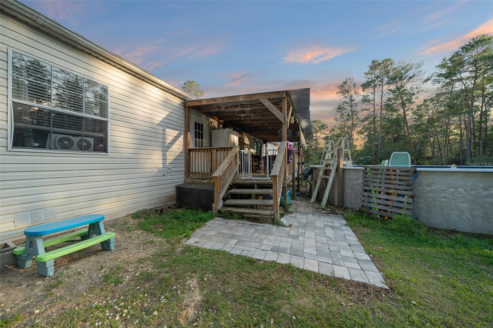 8954 N VERO TER, DUNNELLON, FL, 34433