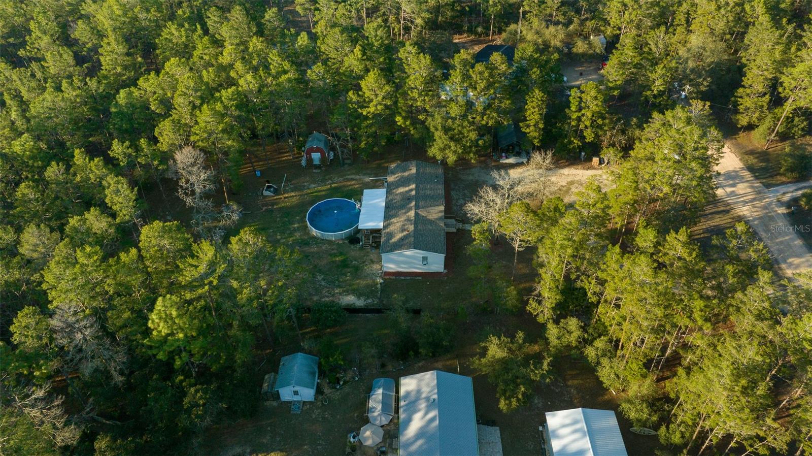 8954 N VERO TER, DUNNELLON, FL, 34433