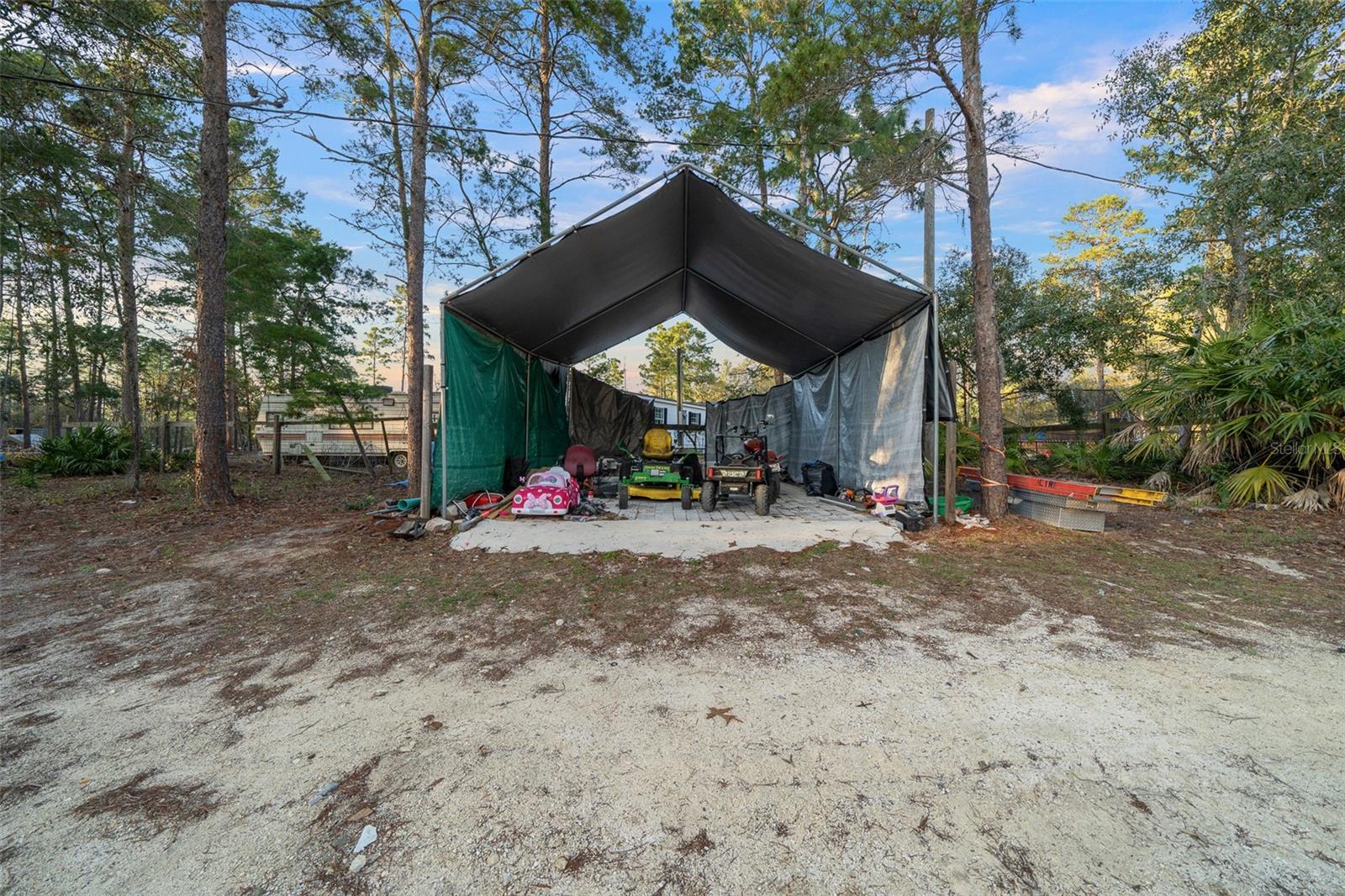 8954 N VERO TER, DUNNELLON, FL, 34433