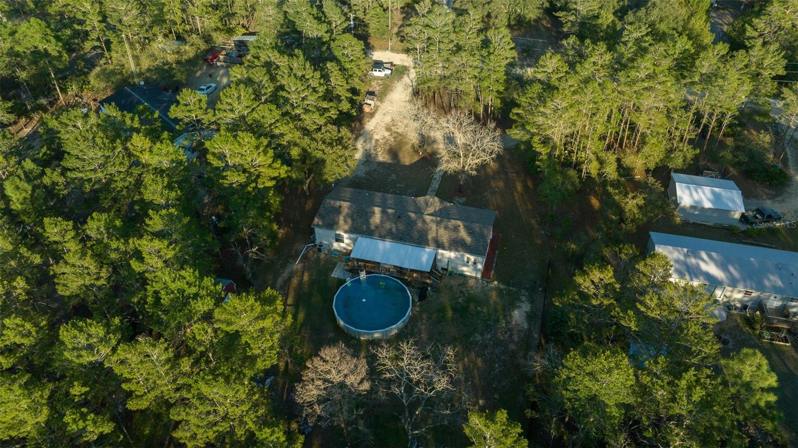 8954 N VERO TER, DUNNELLON, FL, 34433