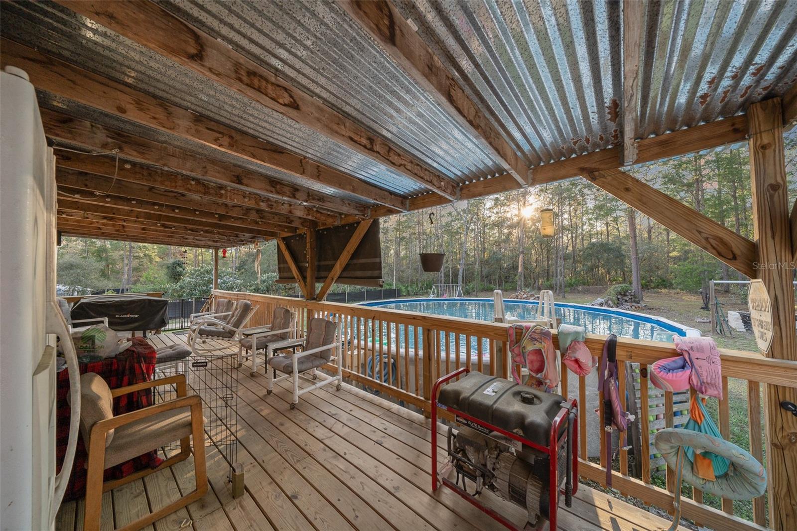 8954 N VERO TER, DUNNELLON, FL, 34433