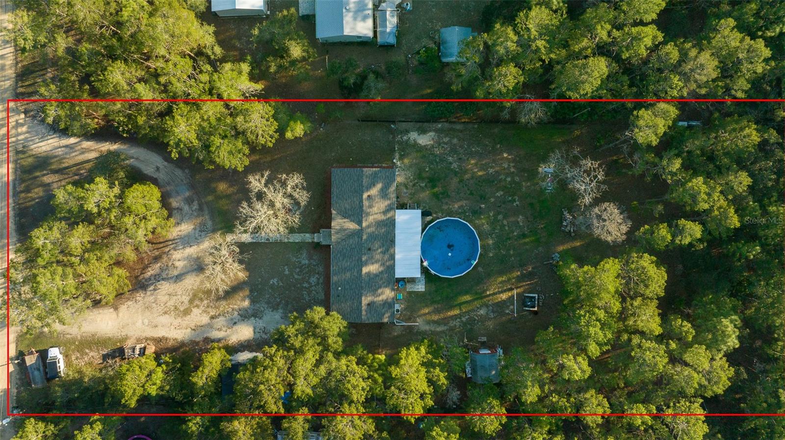 8954 N VERO TER, DUNNELLON, FL, 34433