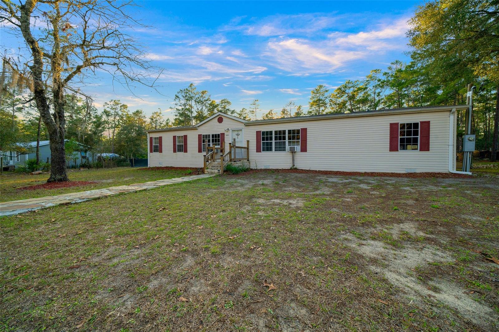 8954 N VERO TER, DUNNELLON, FL, 34433