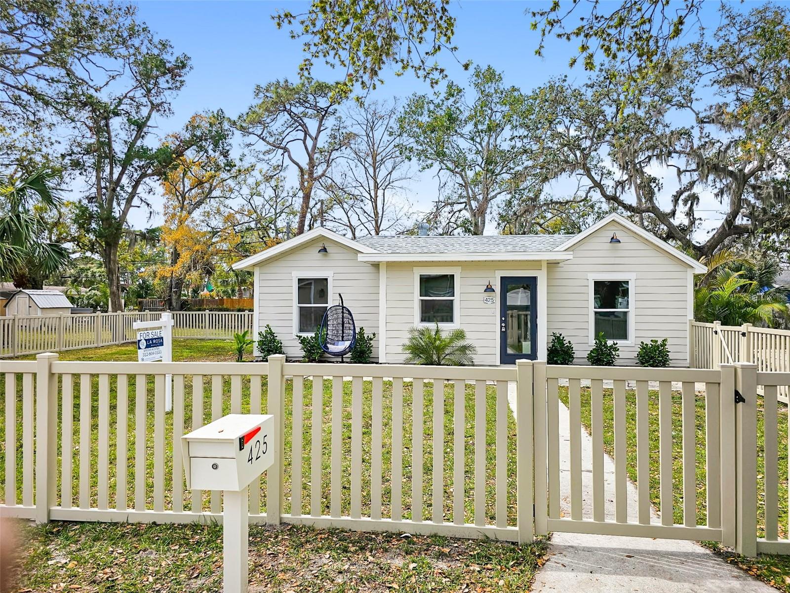 425 BRISTOL CT, SARASOTA, FL, 34237