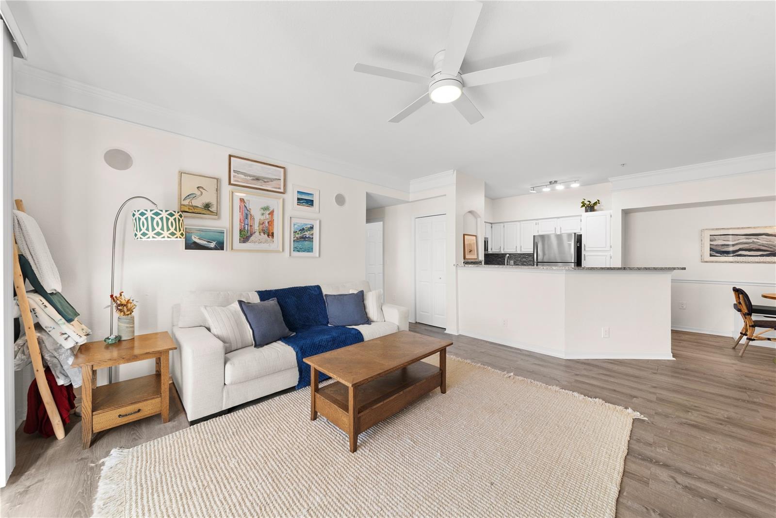 3406 SOHO ST #201, ORLANDO, FL, 32835