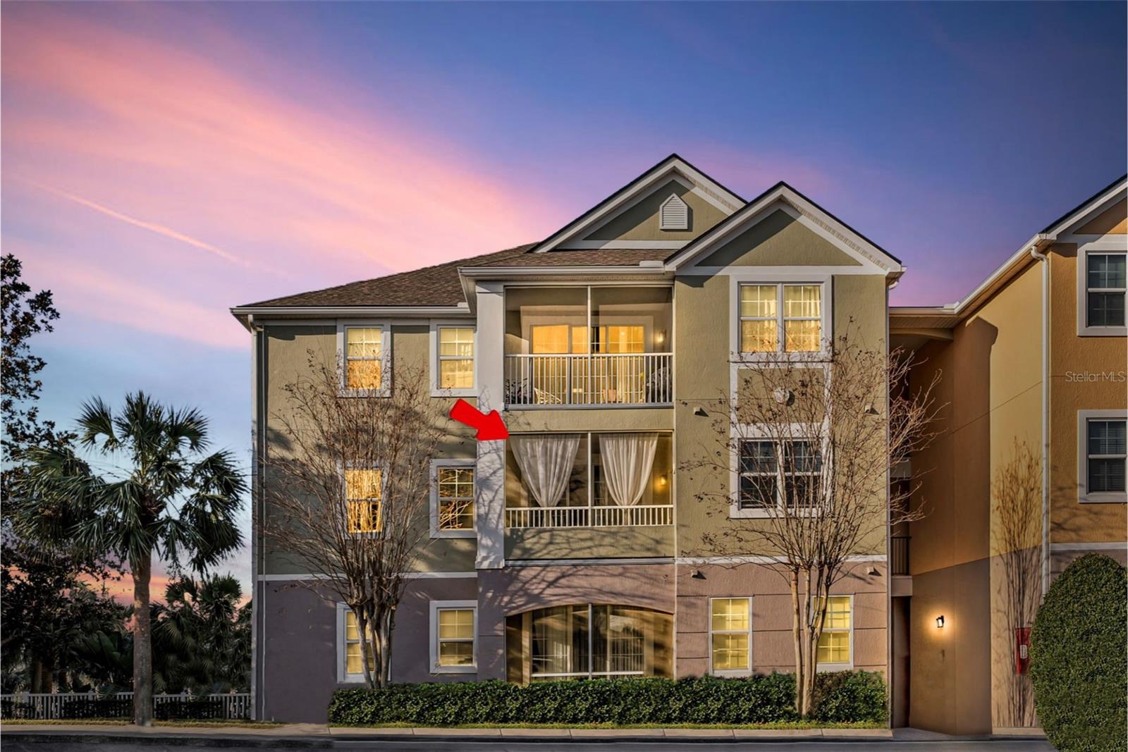 3406 SOHO ST #201, ORLANDO, FL, 32835