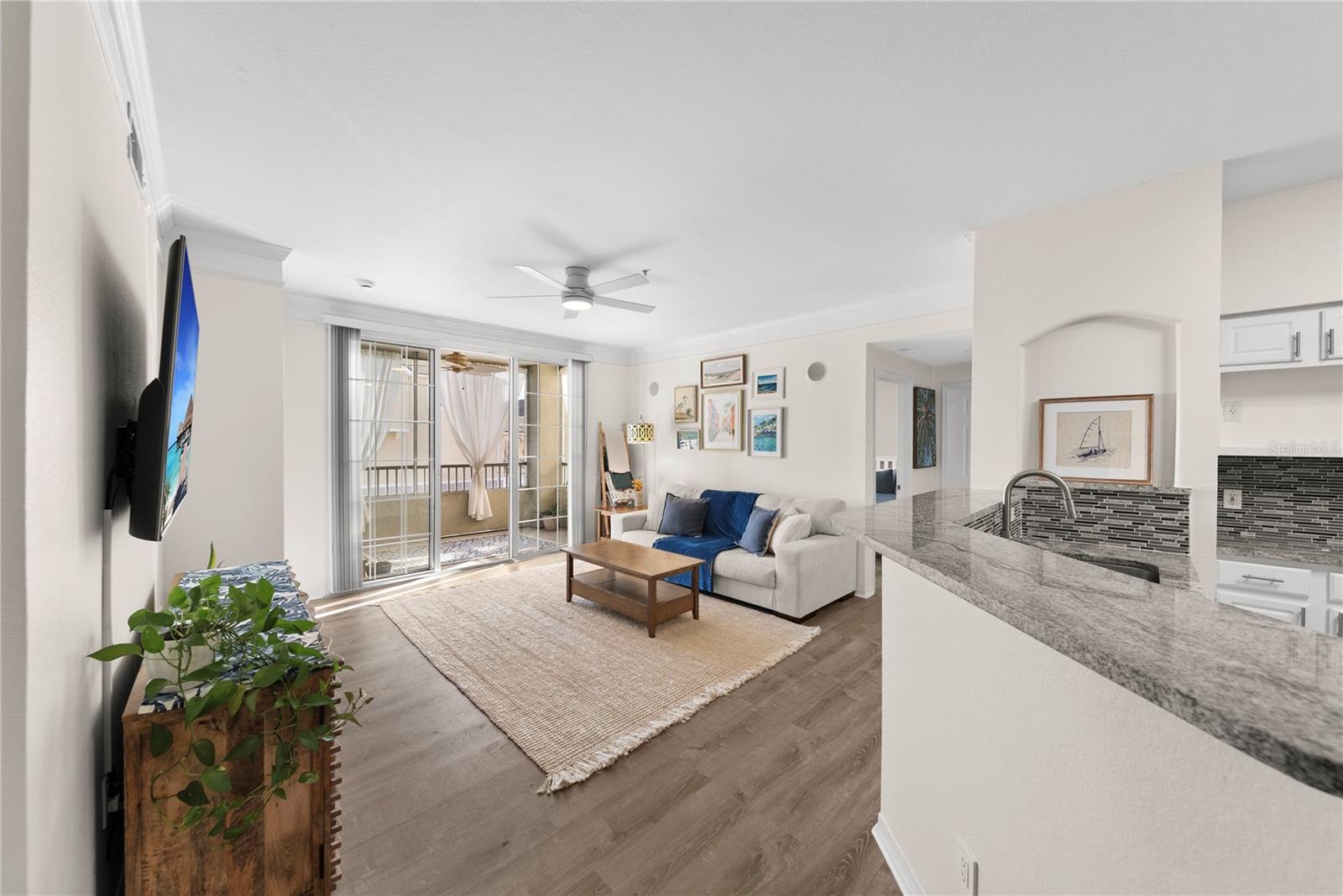 3406 SOHO ST #201, ORLANDO, FL, 32835