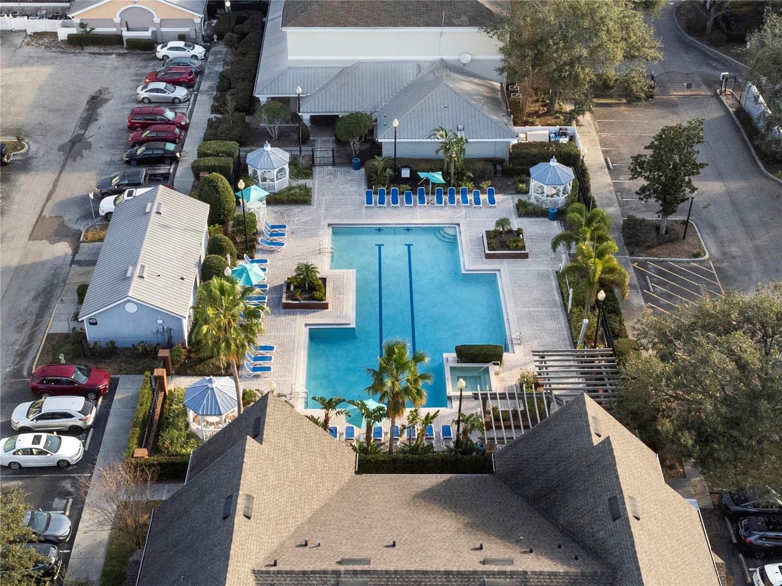 3406 SOHO ST #201, ORLANDO, FL, 32835