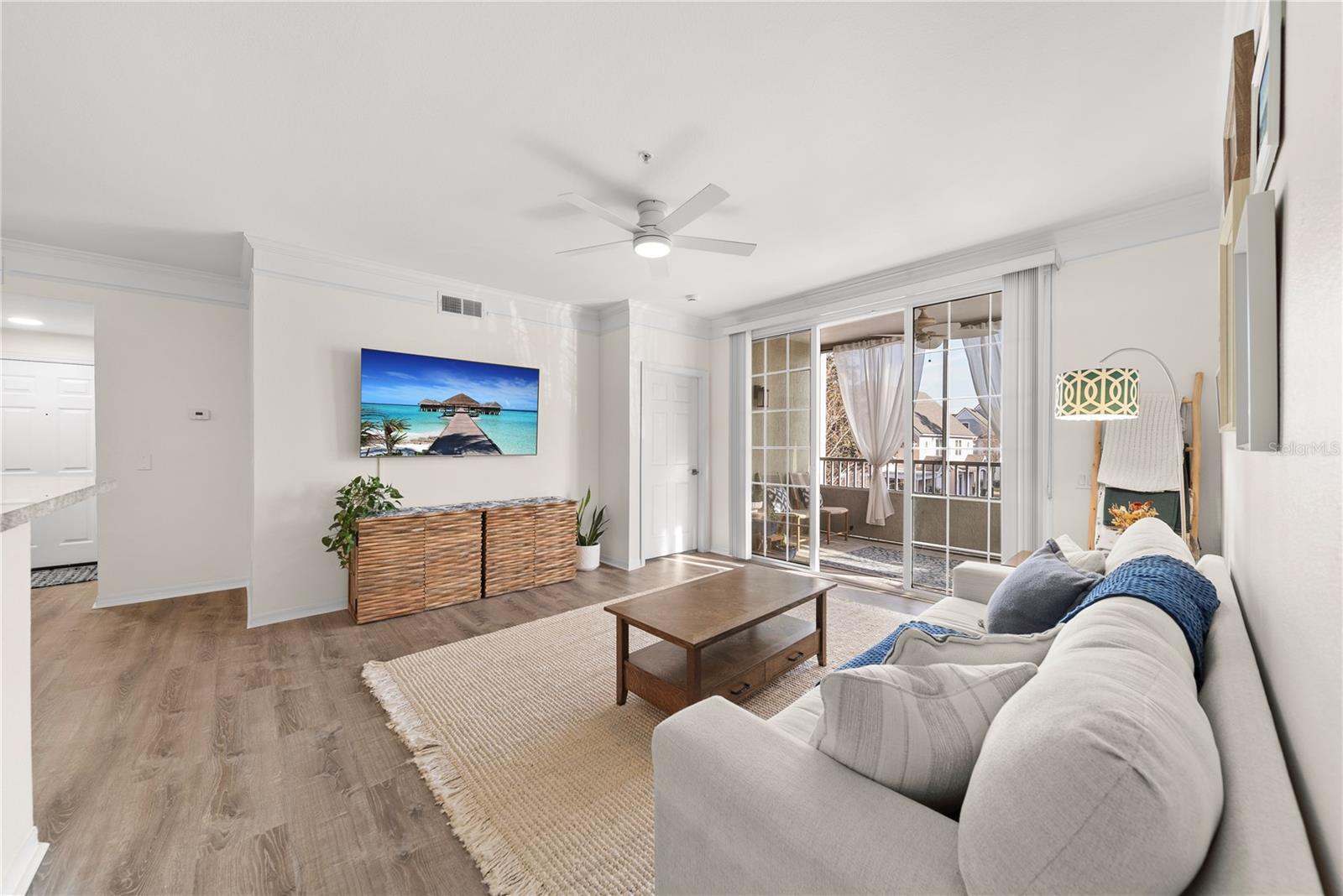 3406 SOHO ST #201, ORLANDO, FL, 32835