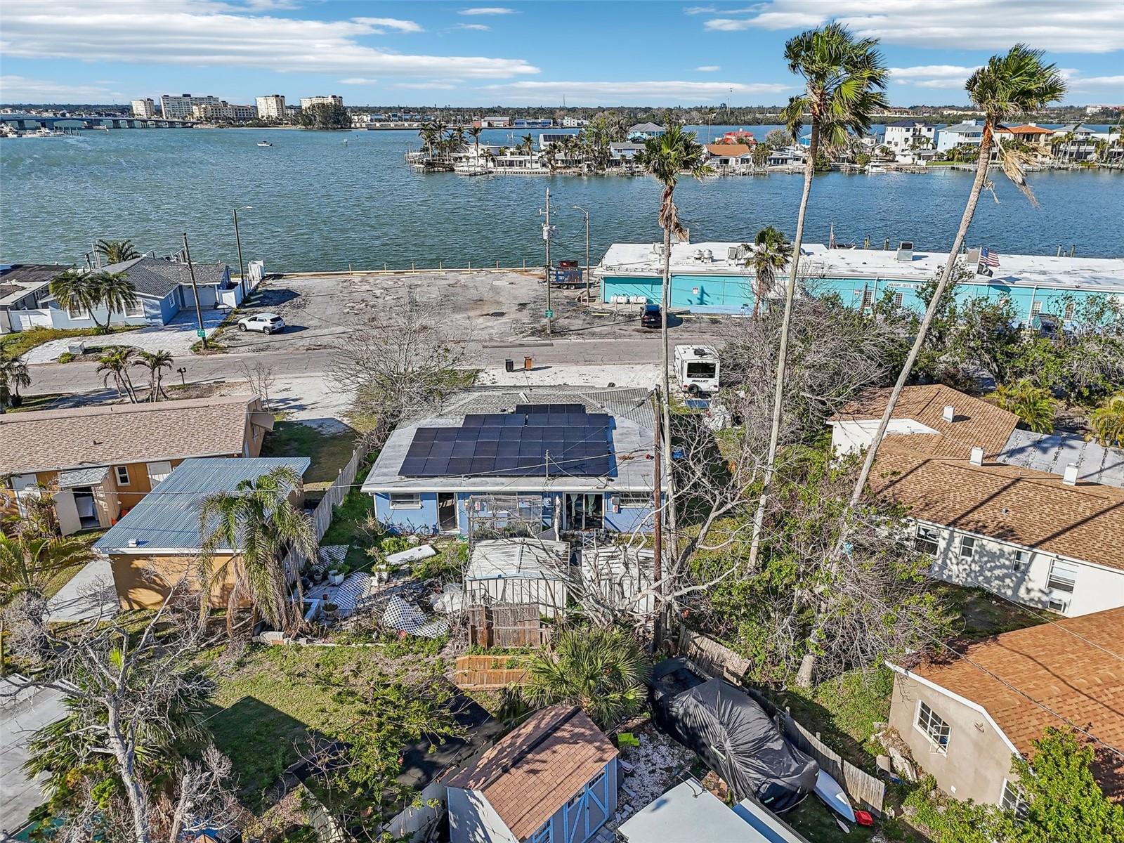 14204 E PARSLEY DR, MADEIRA BEACH, FL, 33708